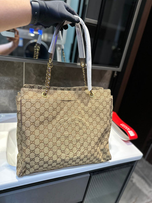 GUCCI BAG 351