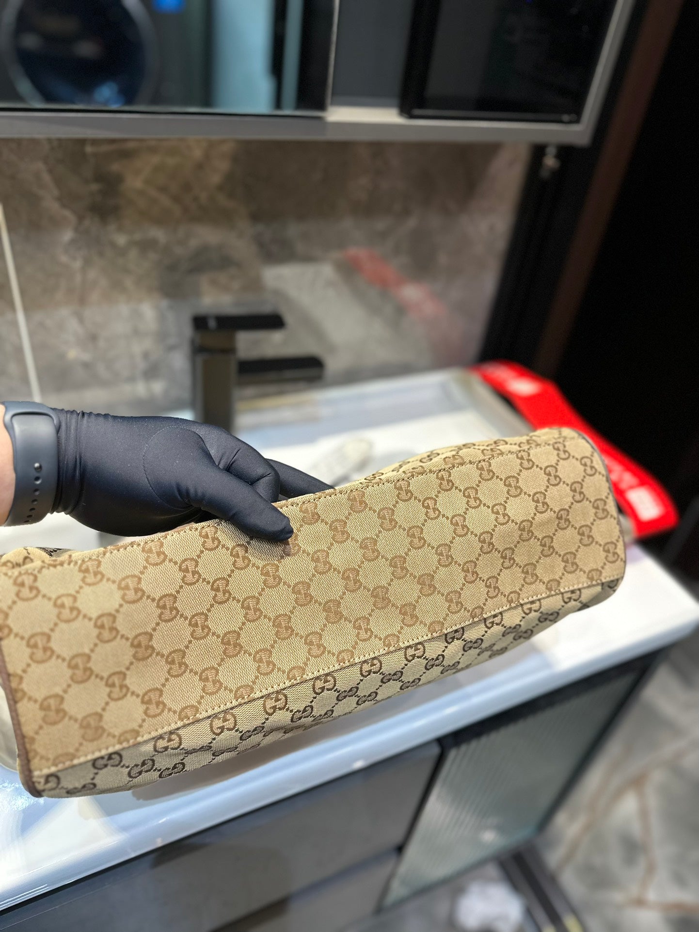 GUCCI BAG 351