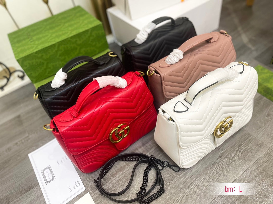GUCCI  BAG 352-1