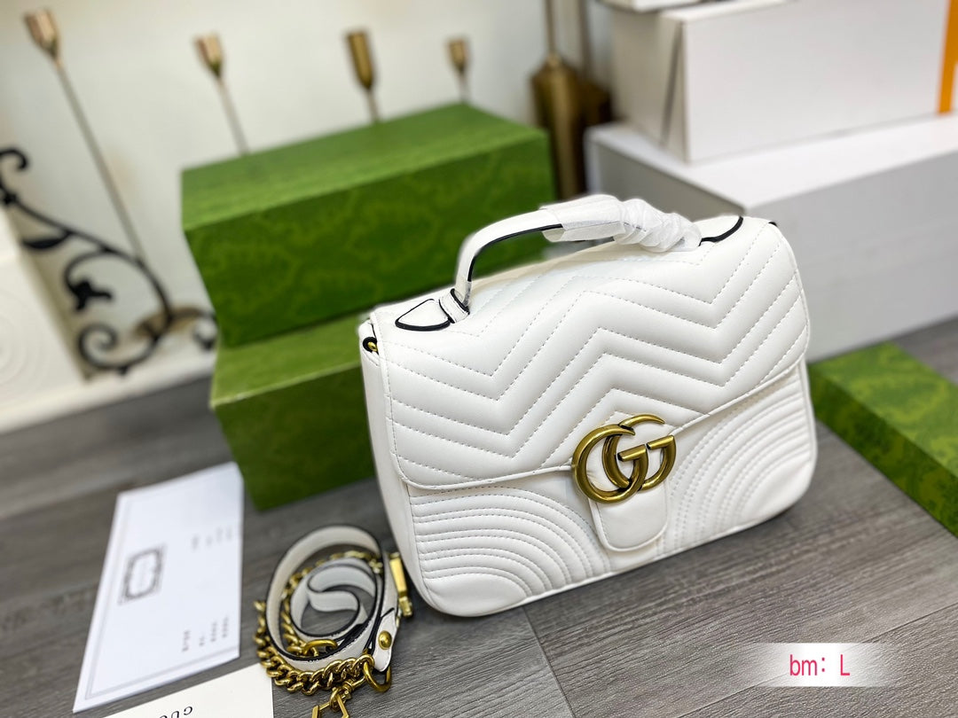 GUCCI  BAG 352-1