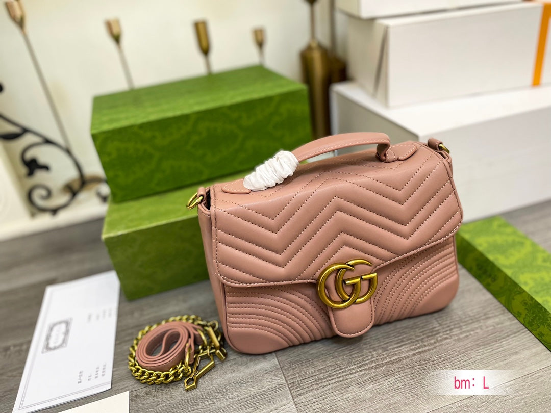 GUCCI  BAG 352-1