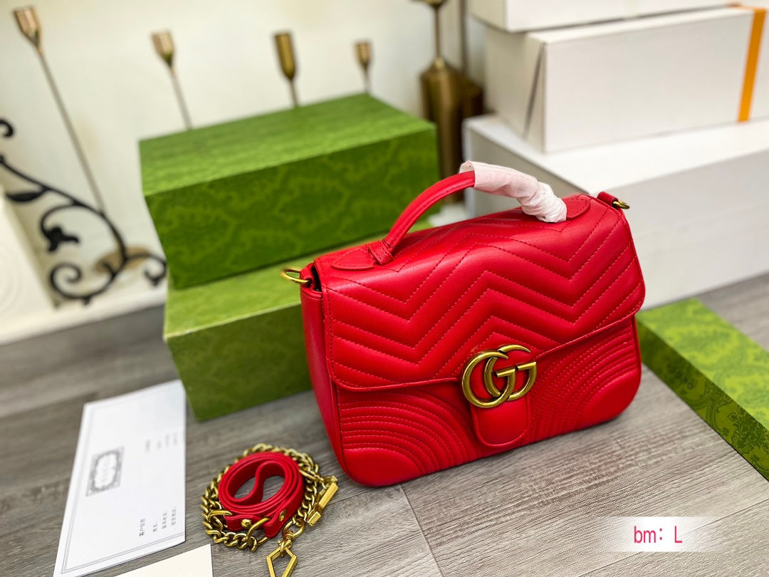 GUCCI  BAG 352-1