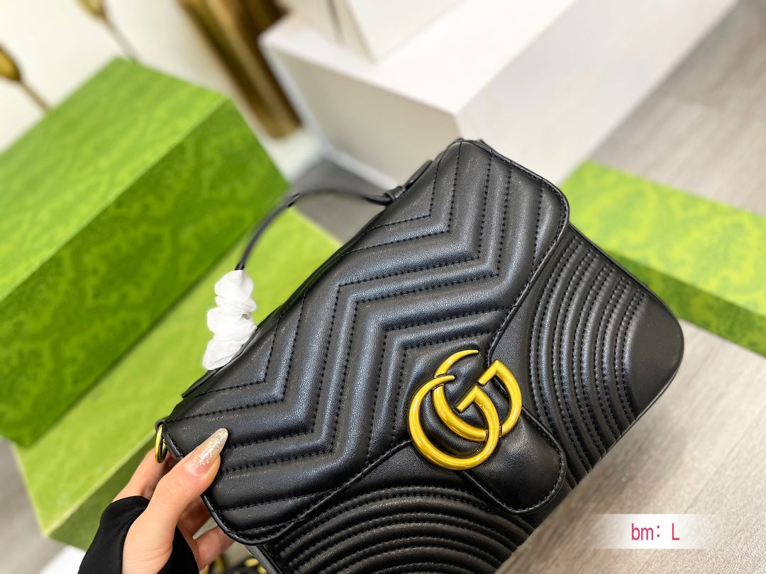 GUCCI BAG 352-2