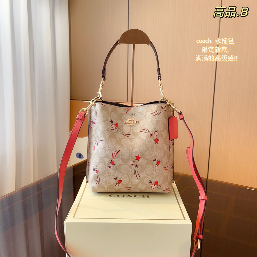 Co-BAG645