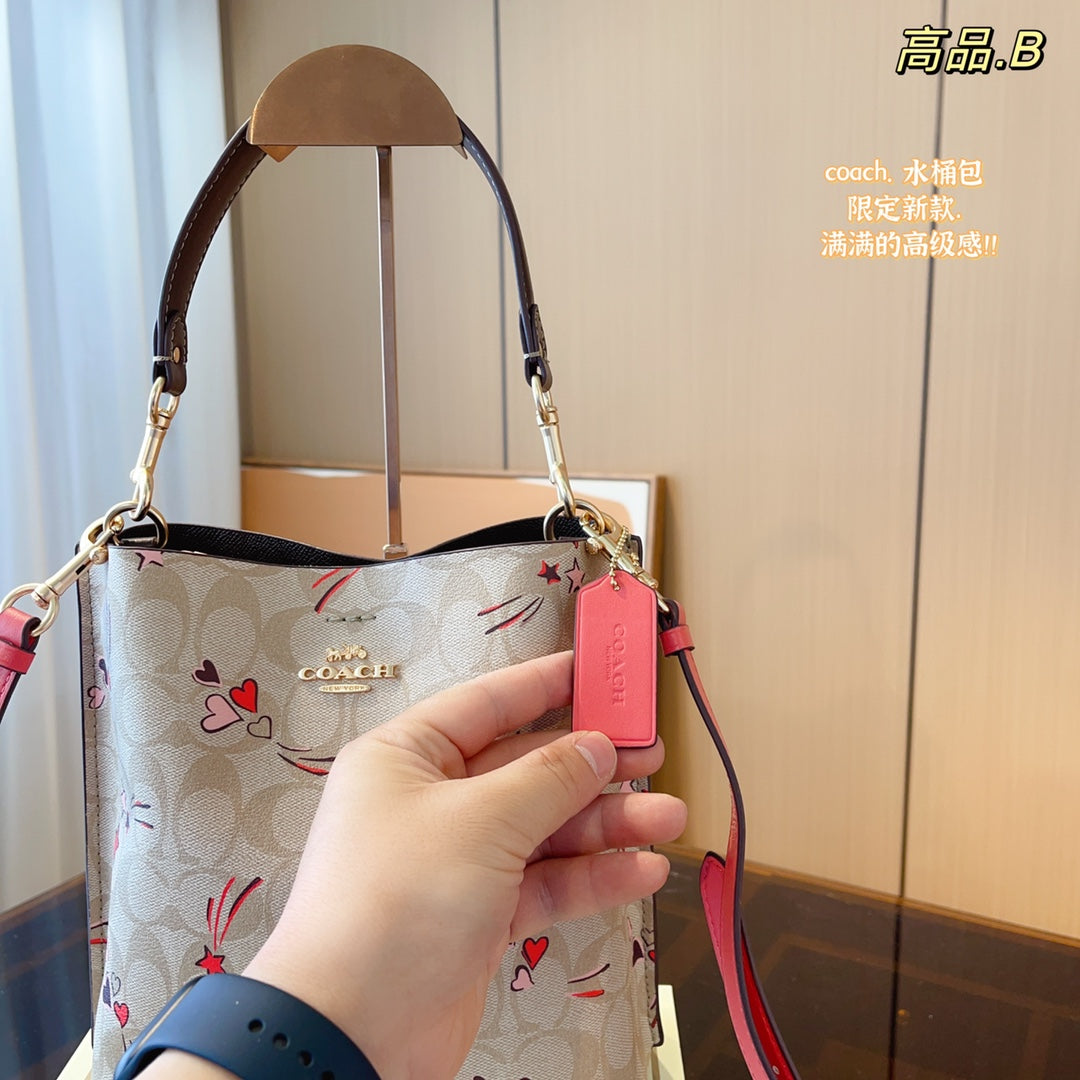 Co-BAG645