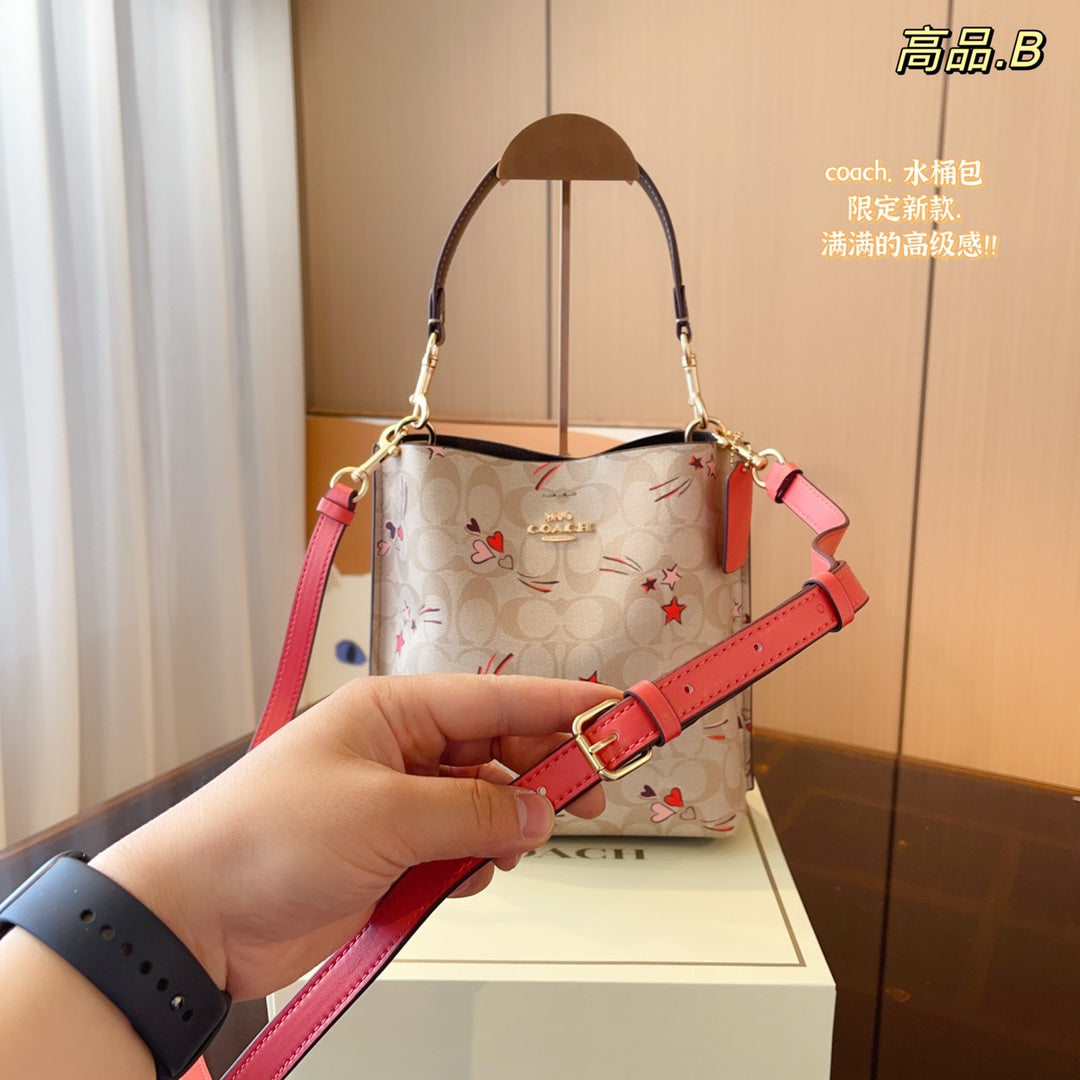 Co-BAG645
