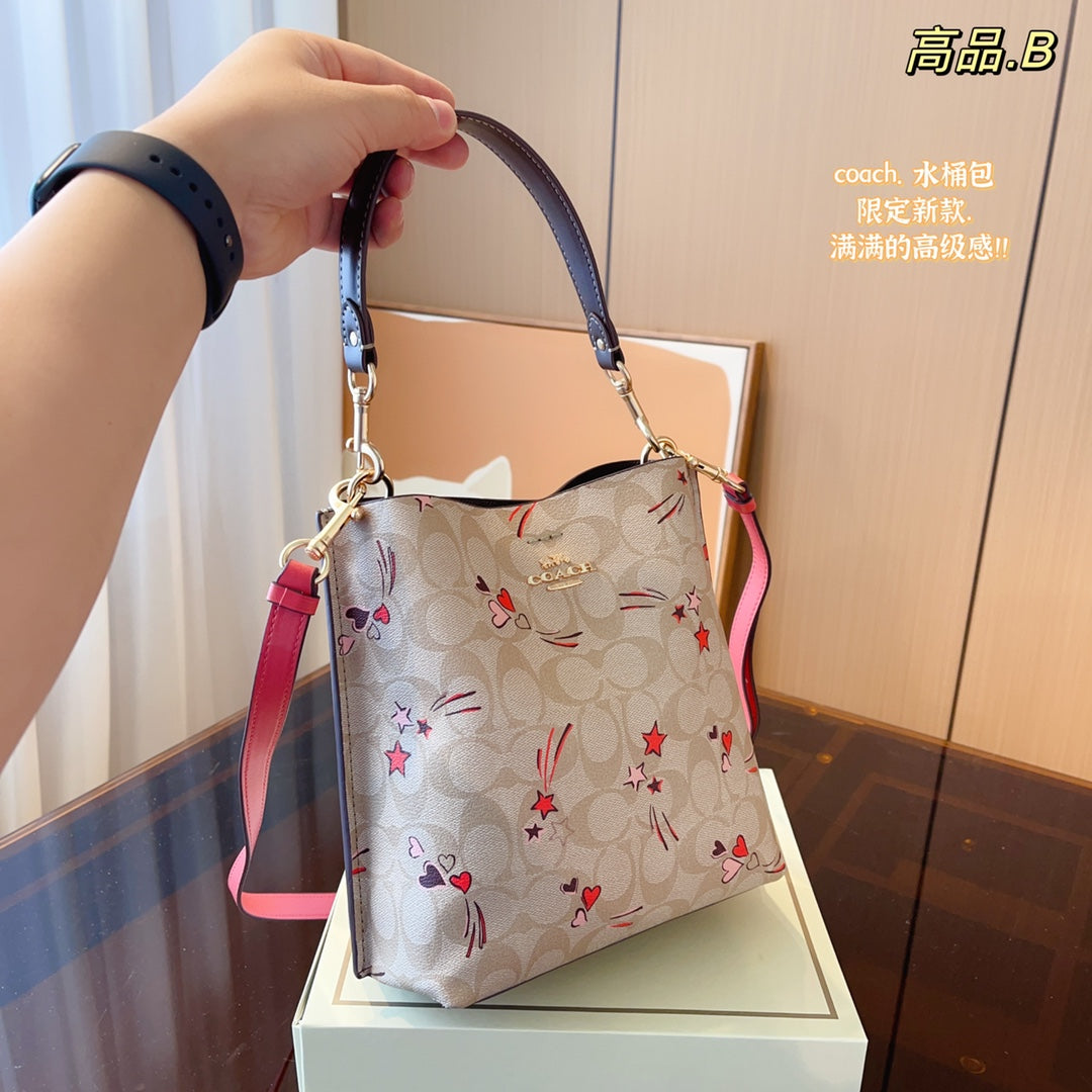 Co-BAG645