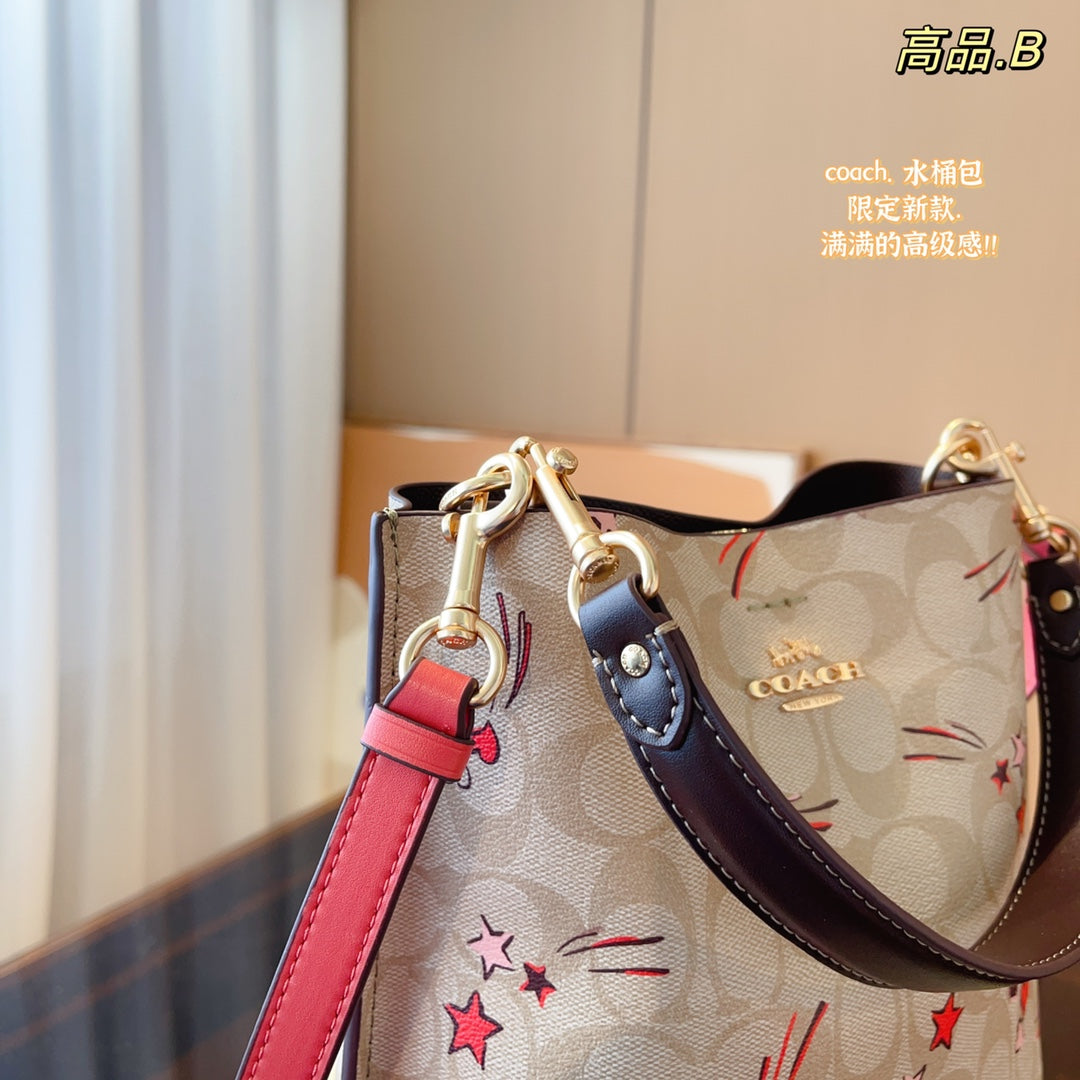 Co-BAG645