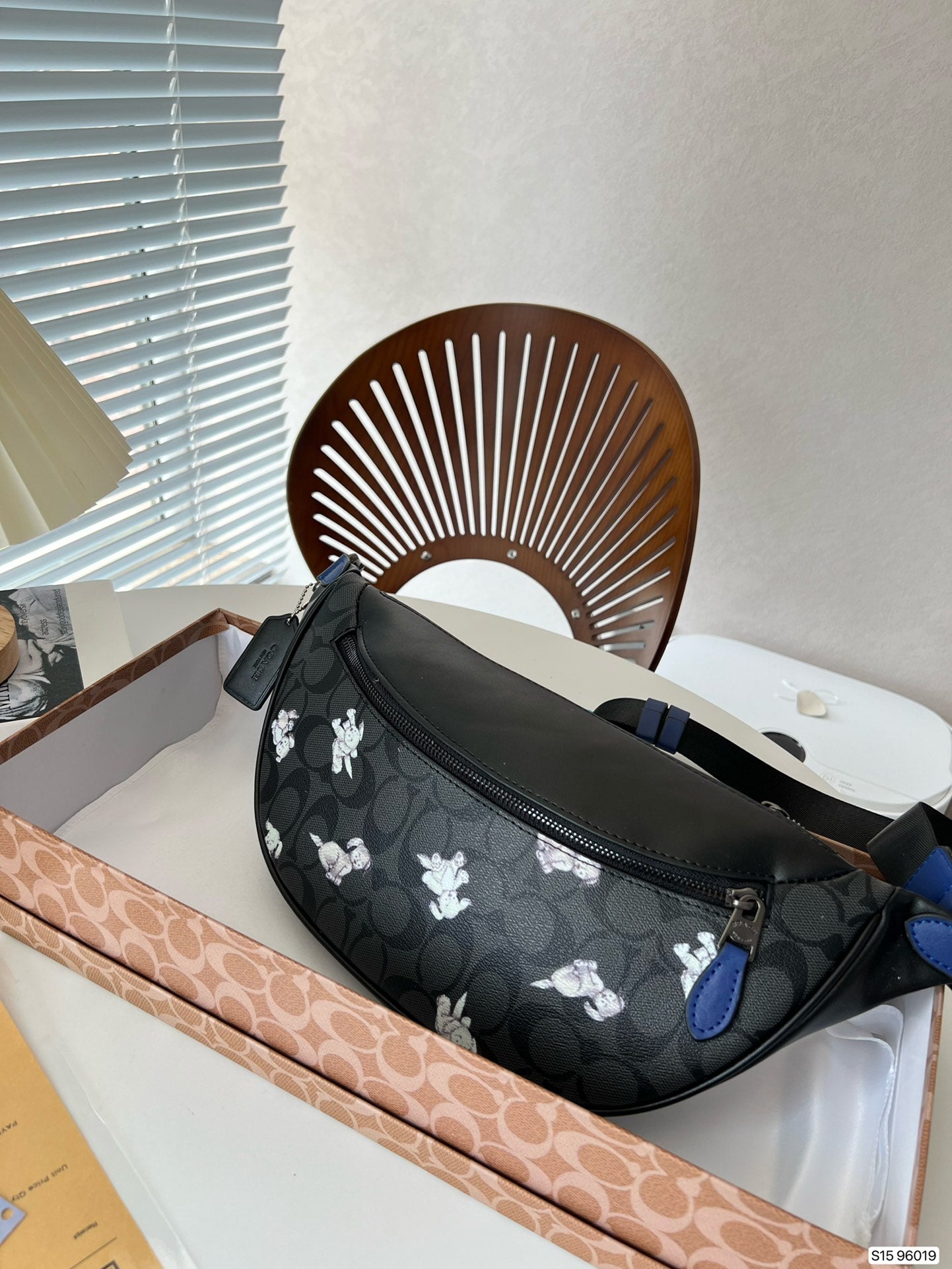Co-BAG575