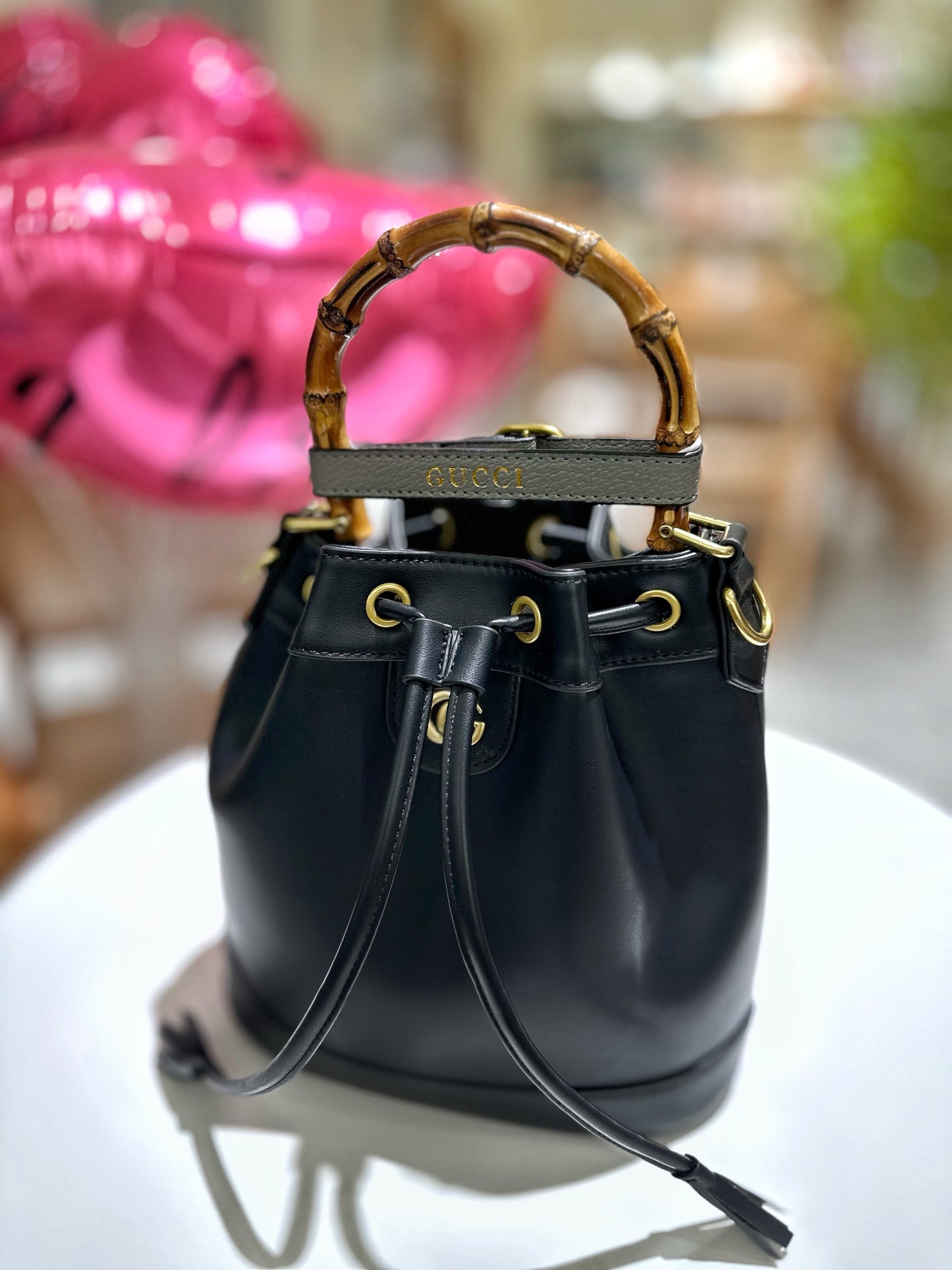 GUCCI BAG 354