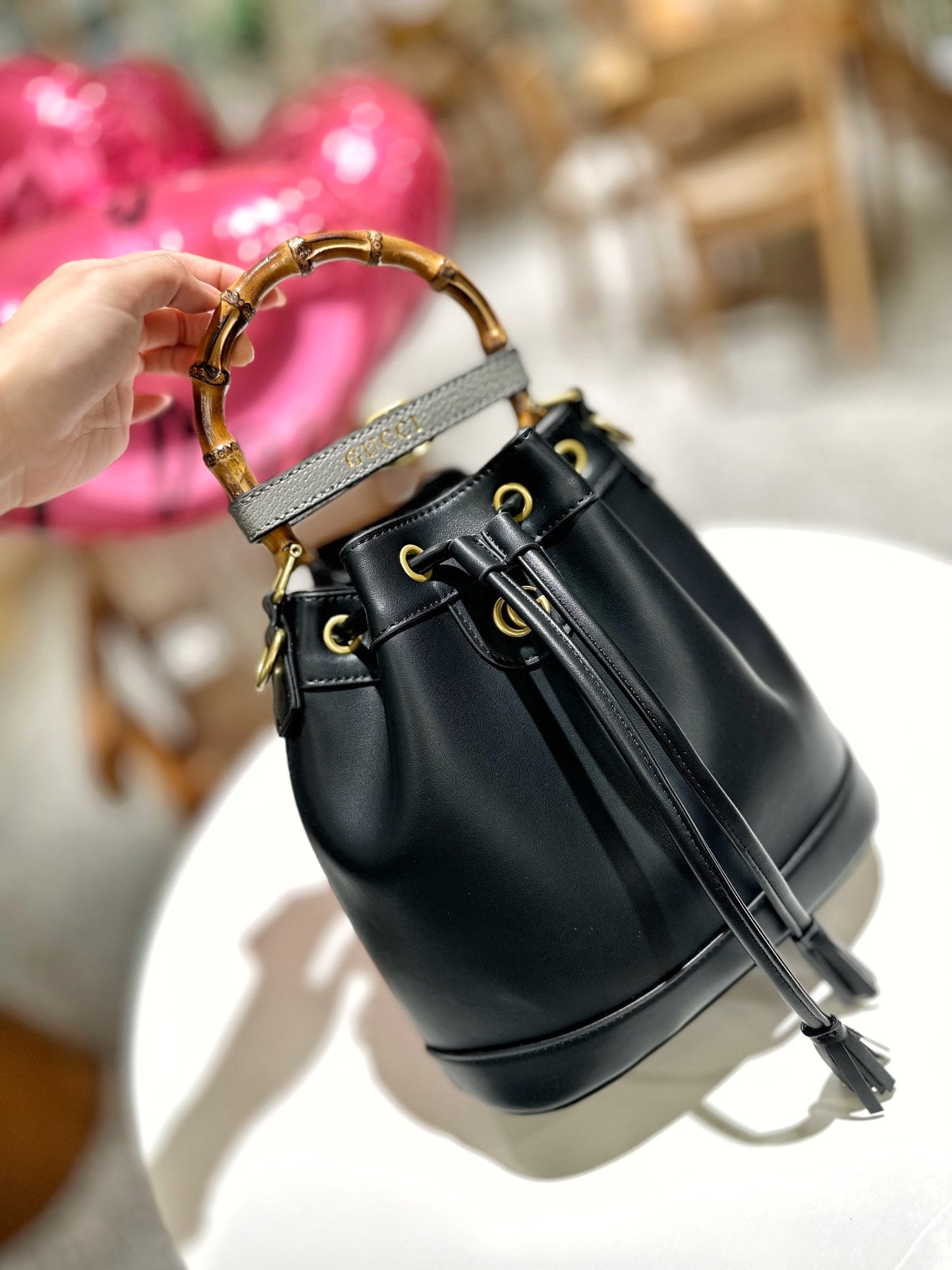 GUCCI BAG 354