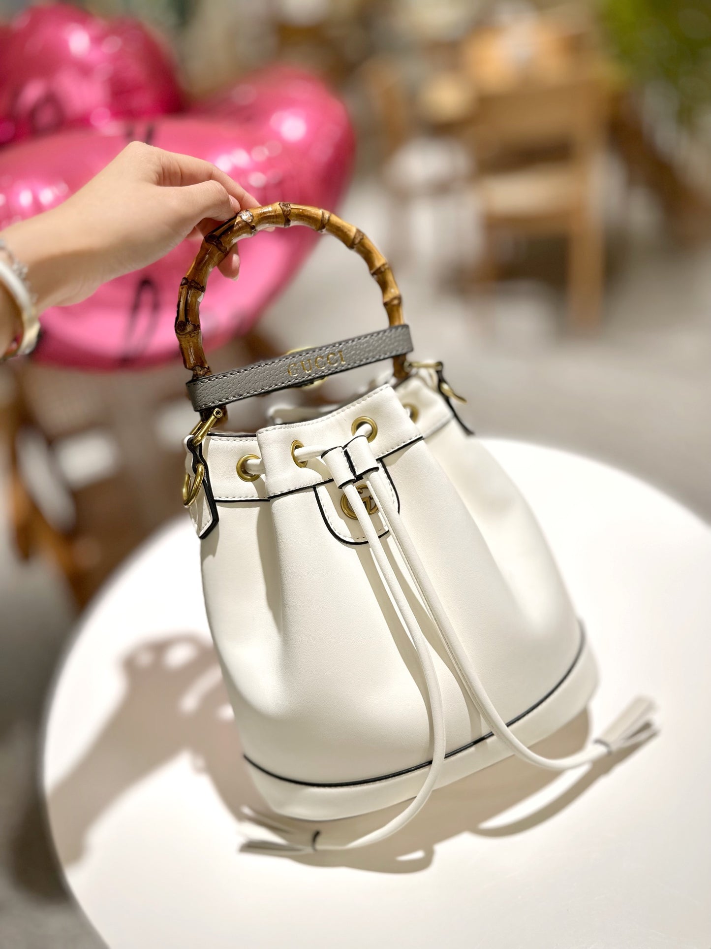 GUCCI BAG 354