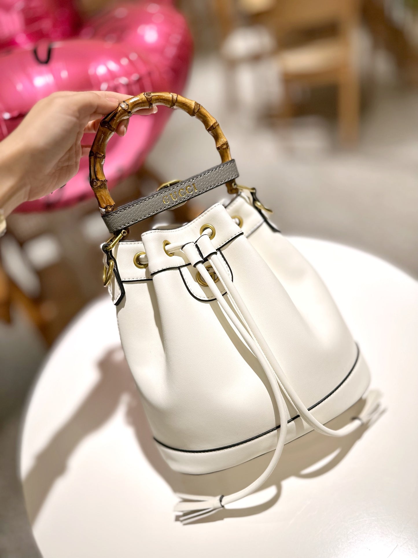GUCCI BAG 354