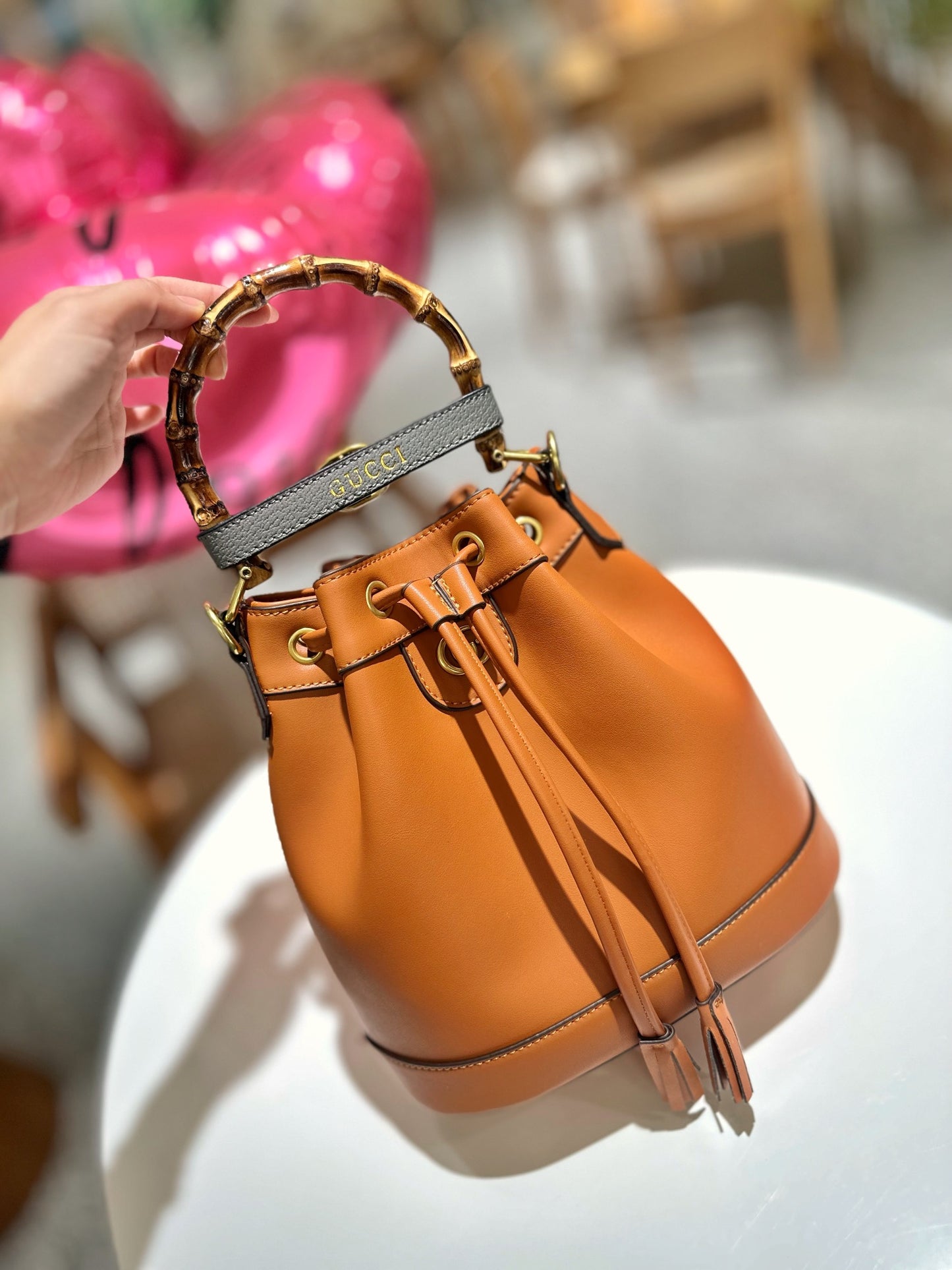 GUCCI BAG 354