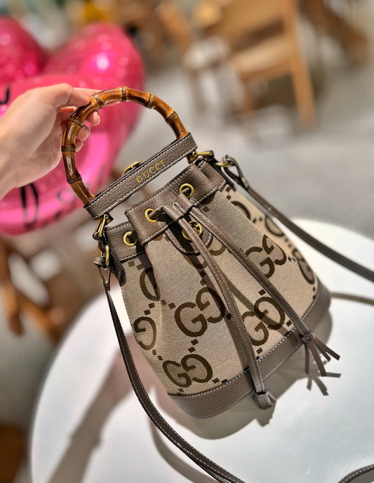 GUCCI BAG 355