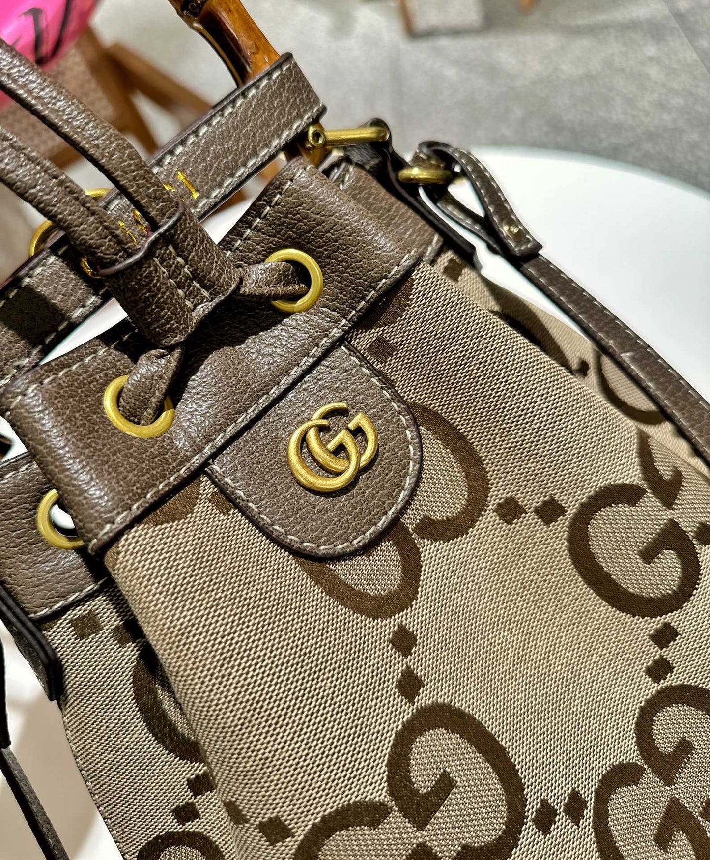 GUCCI BAG 355