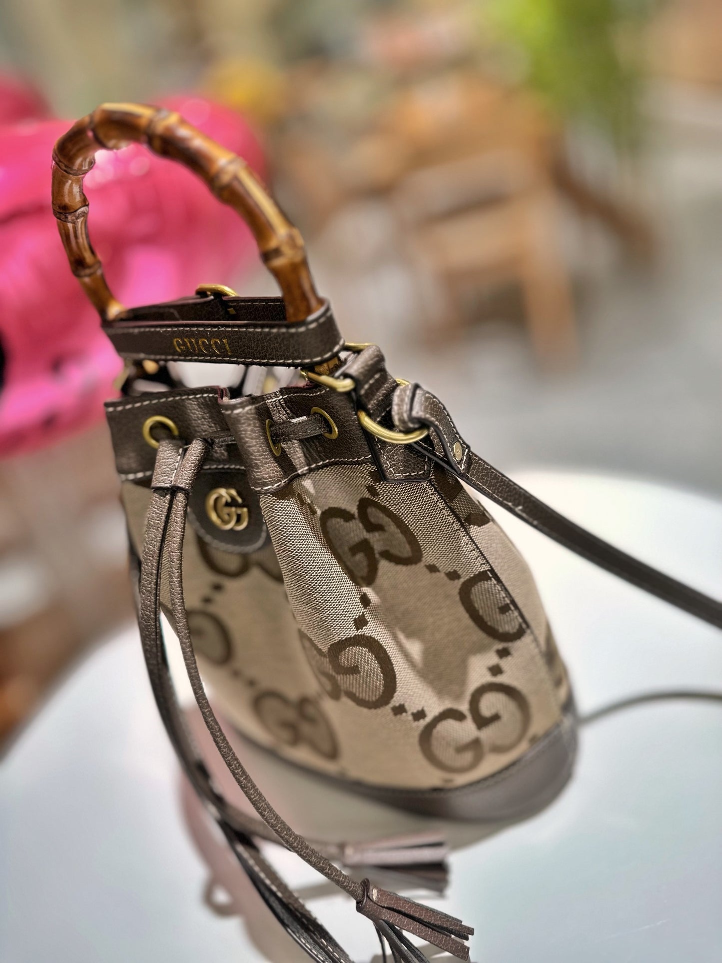 GUCCI BAG 355
