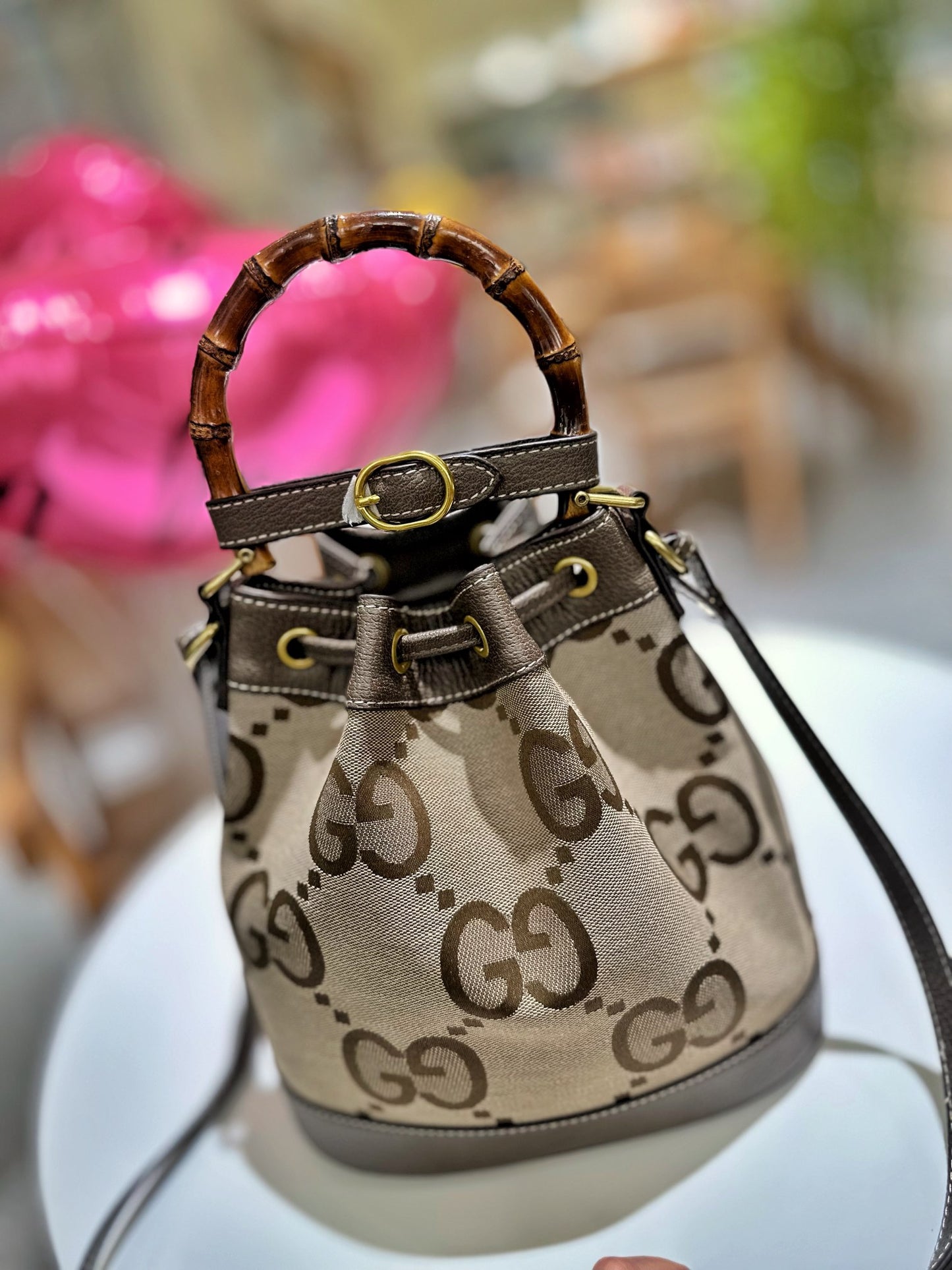 GUCCI BAG 355
