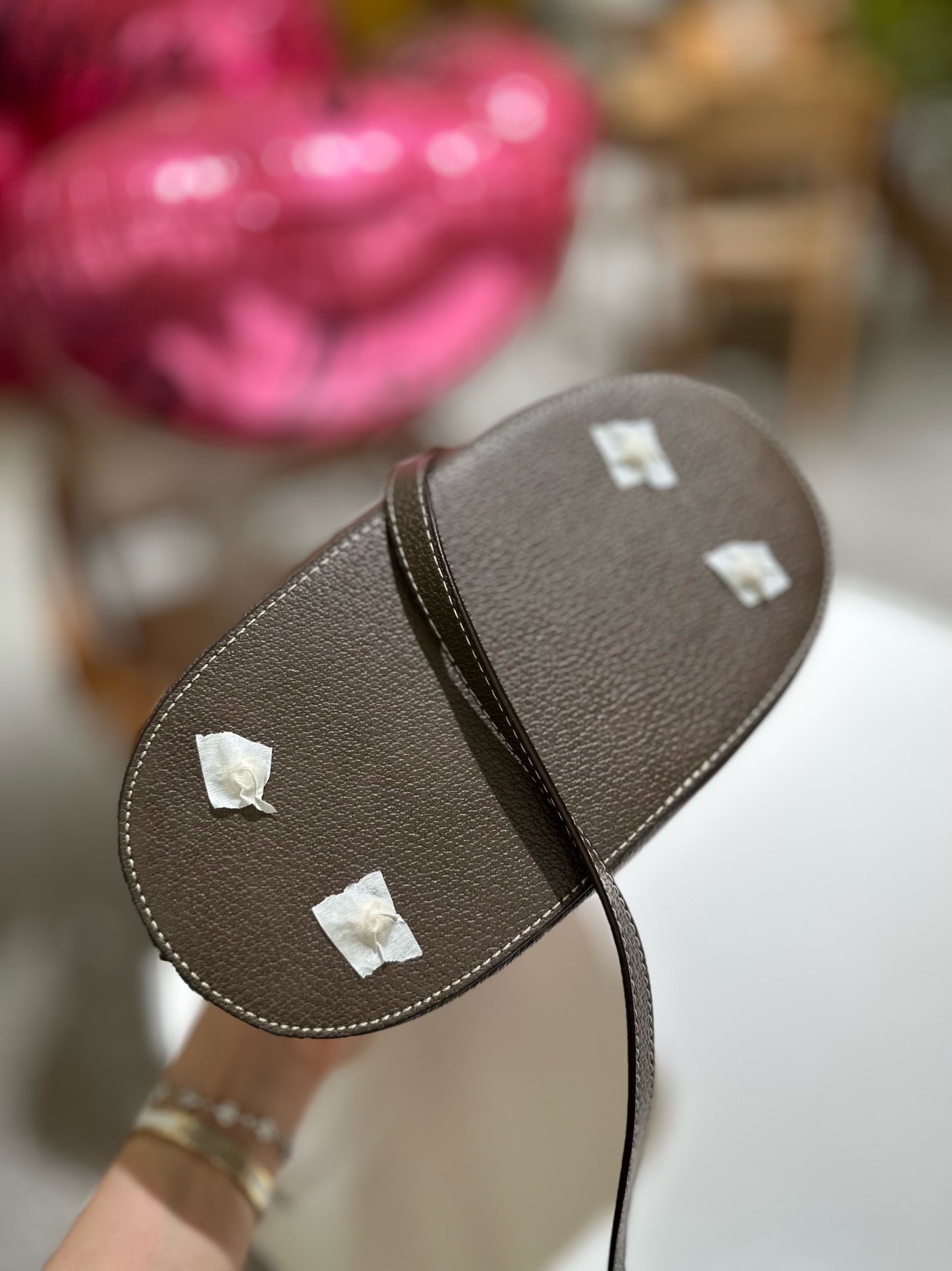 GUCCI BAG 355