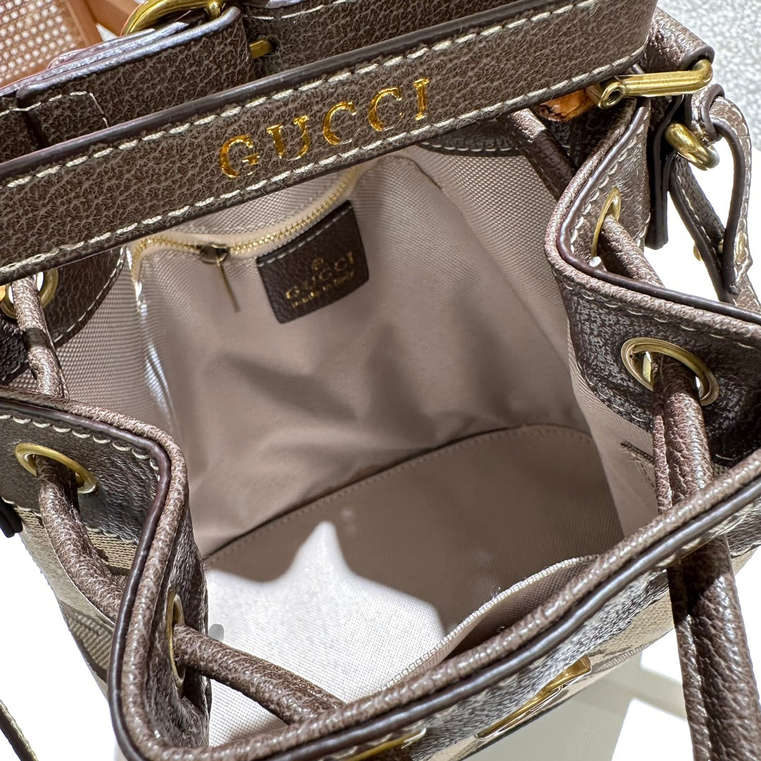 GUCCI BAG 355