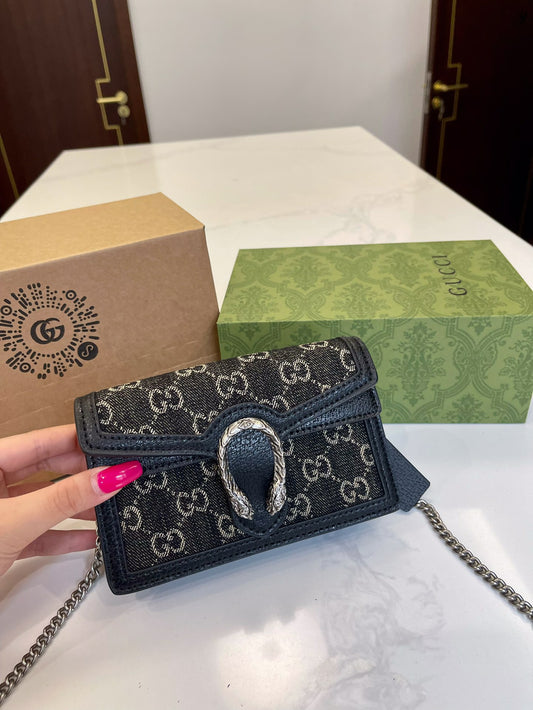 GUCCI BAG 356