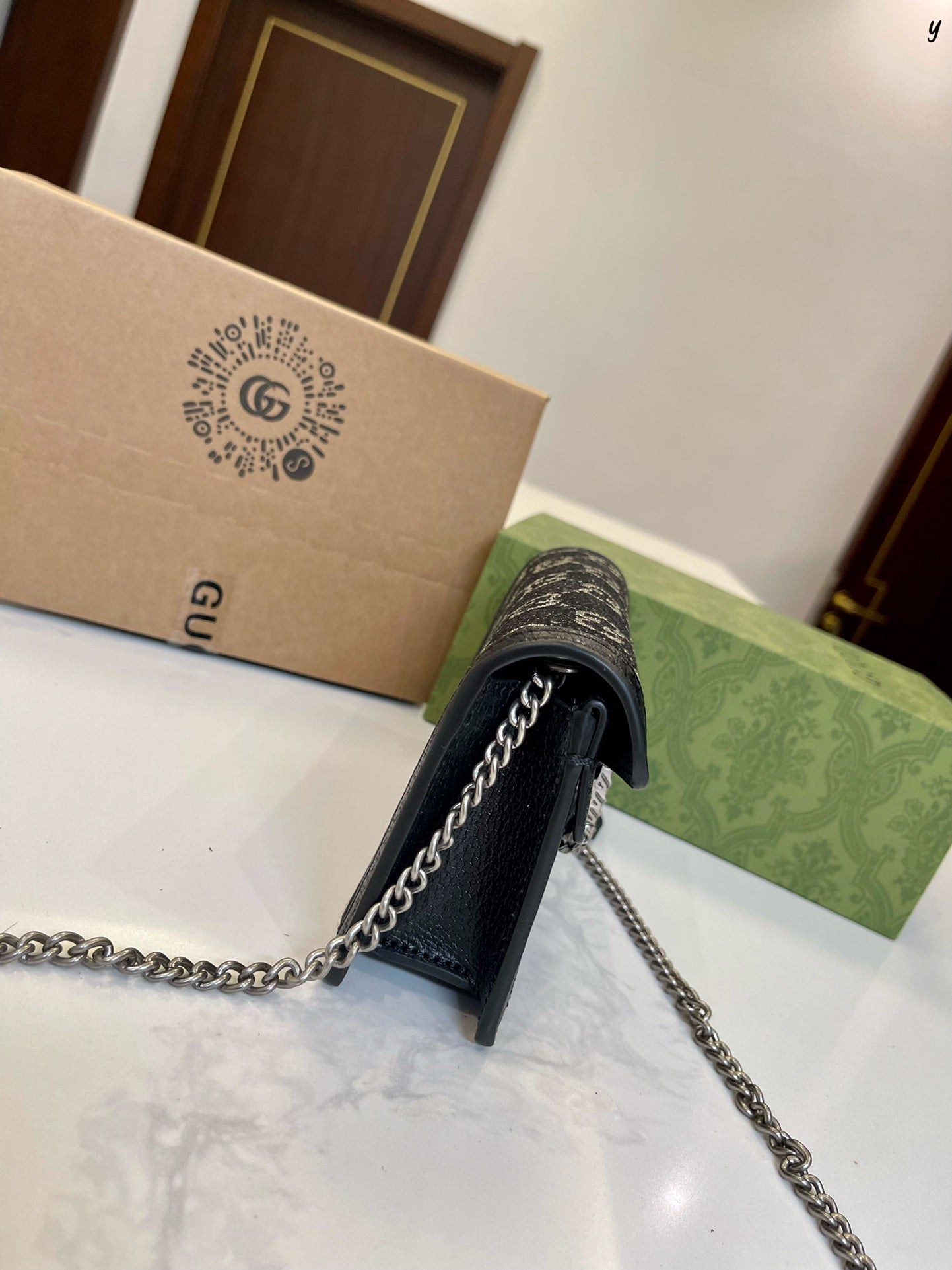 GUCCI BAG 356