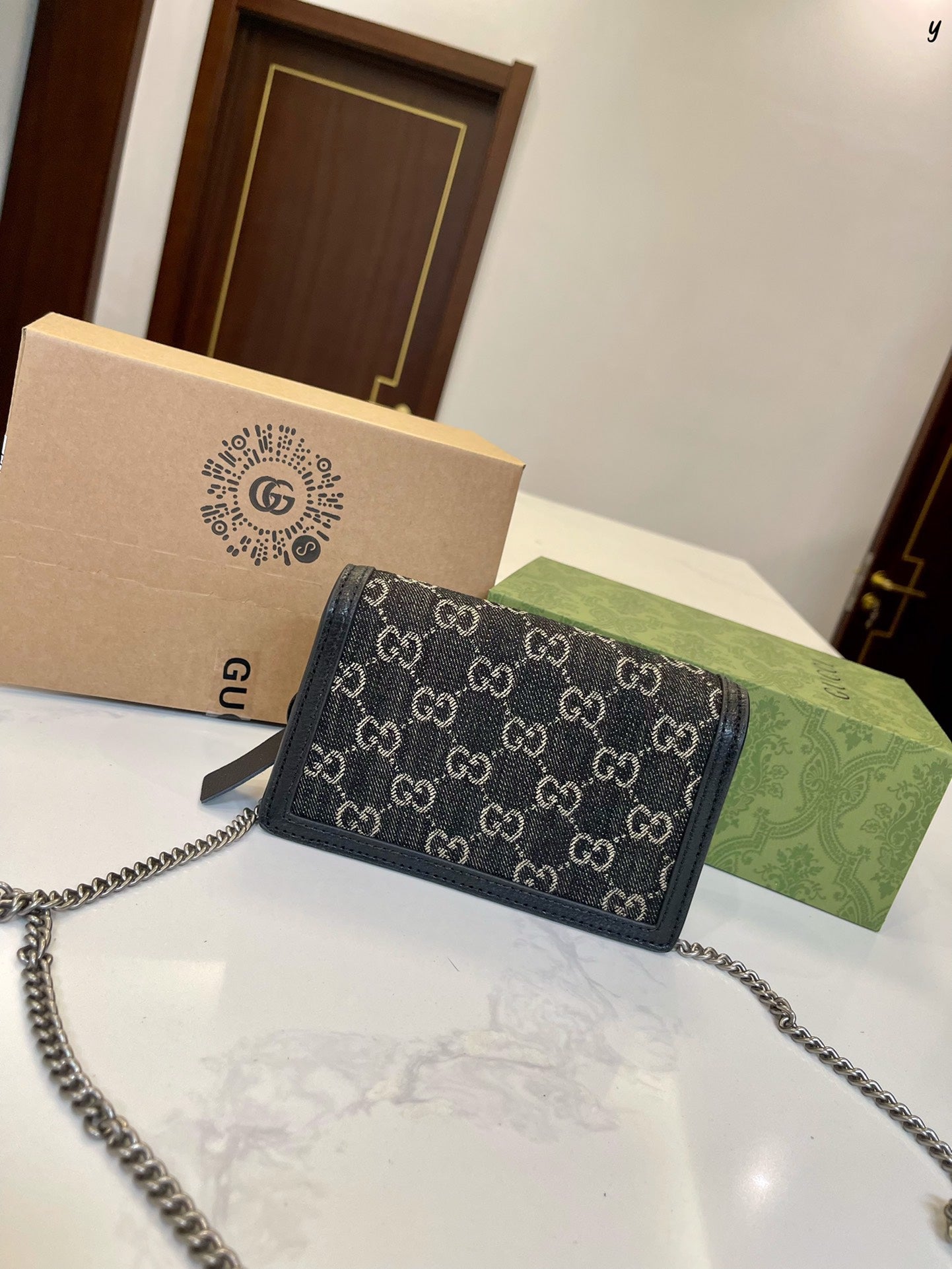 GUCCI BAG 356