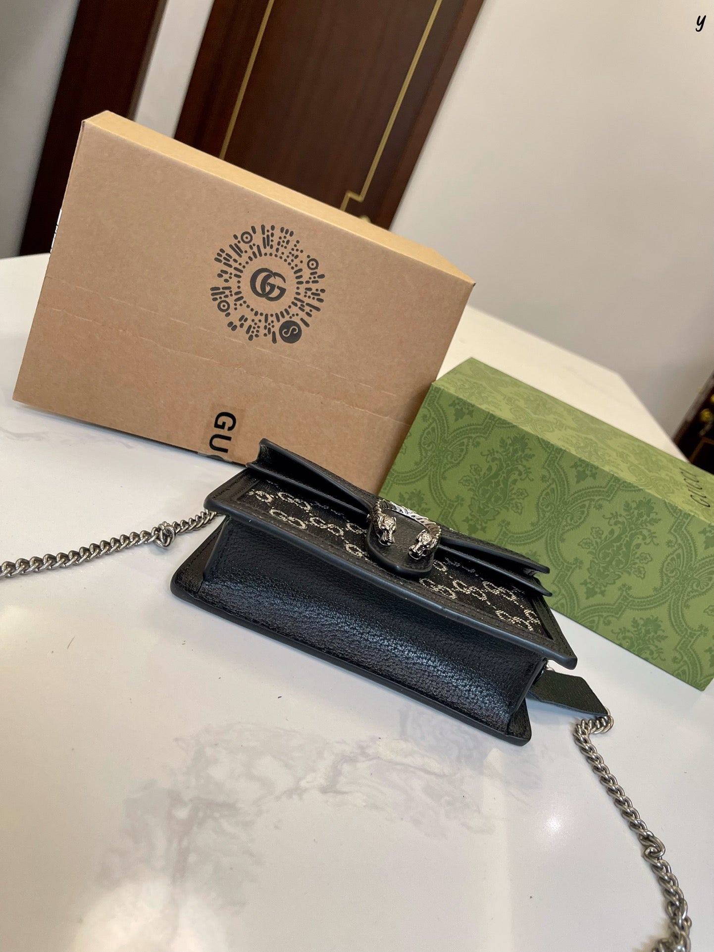 GUCCI BAG 356