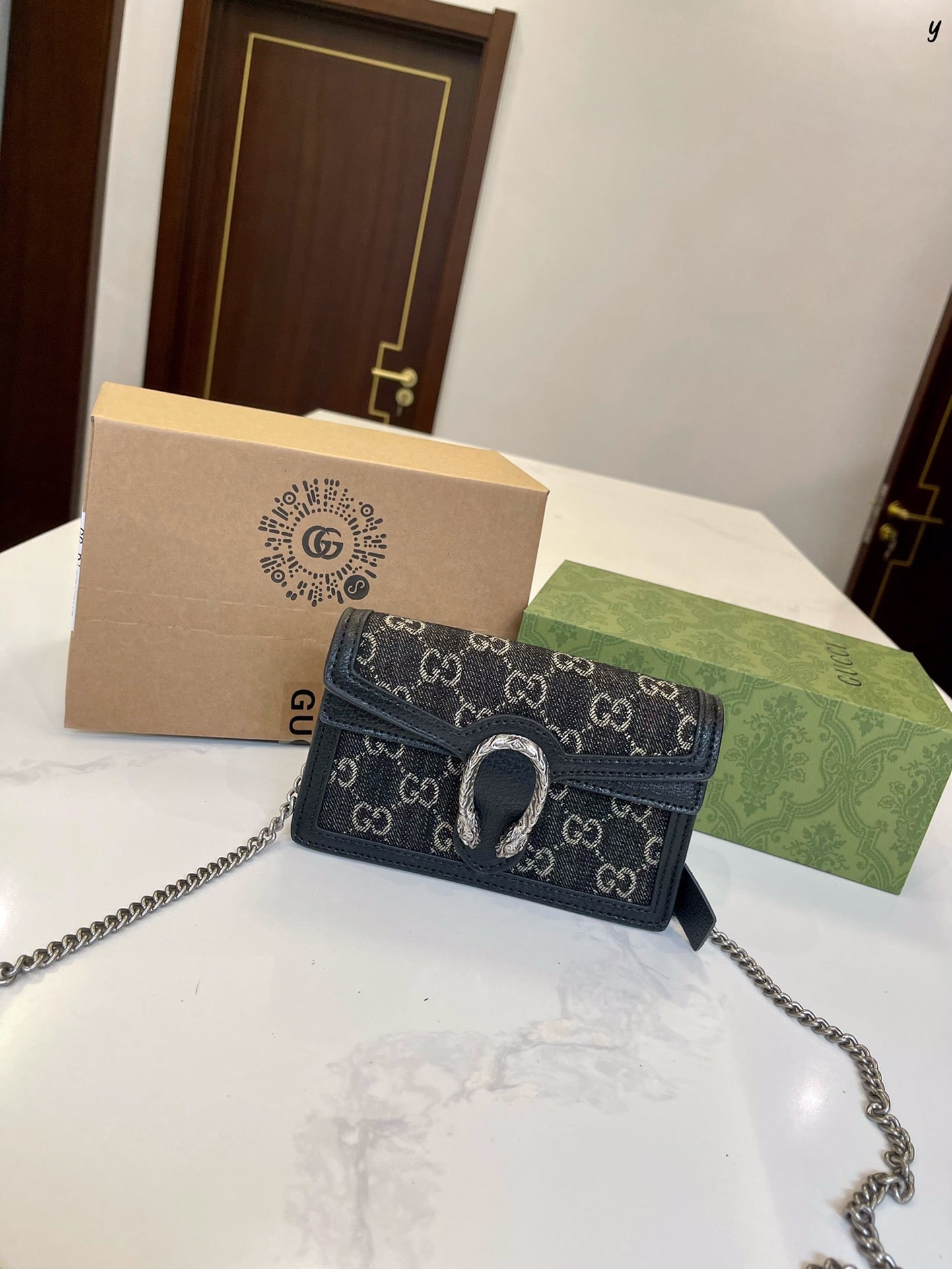 GUCCI BAG 356