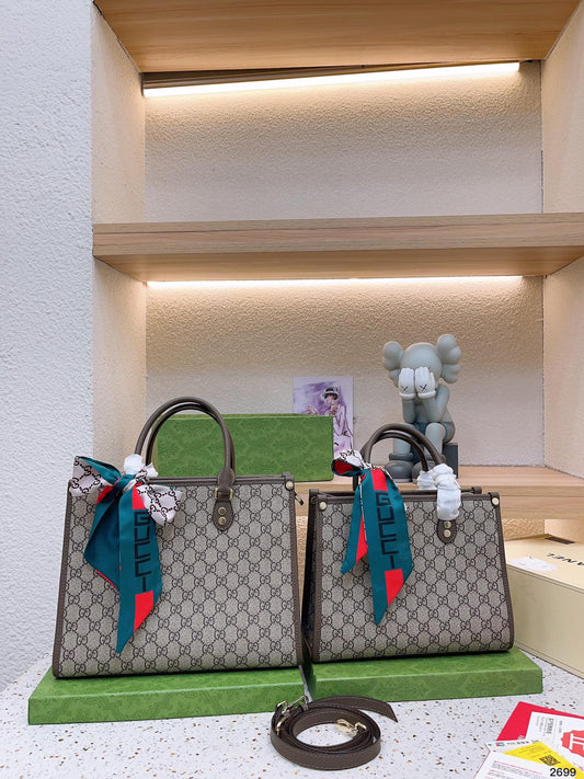GUCCI BAG 357-1
