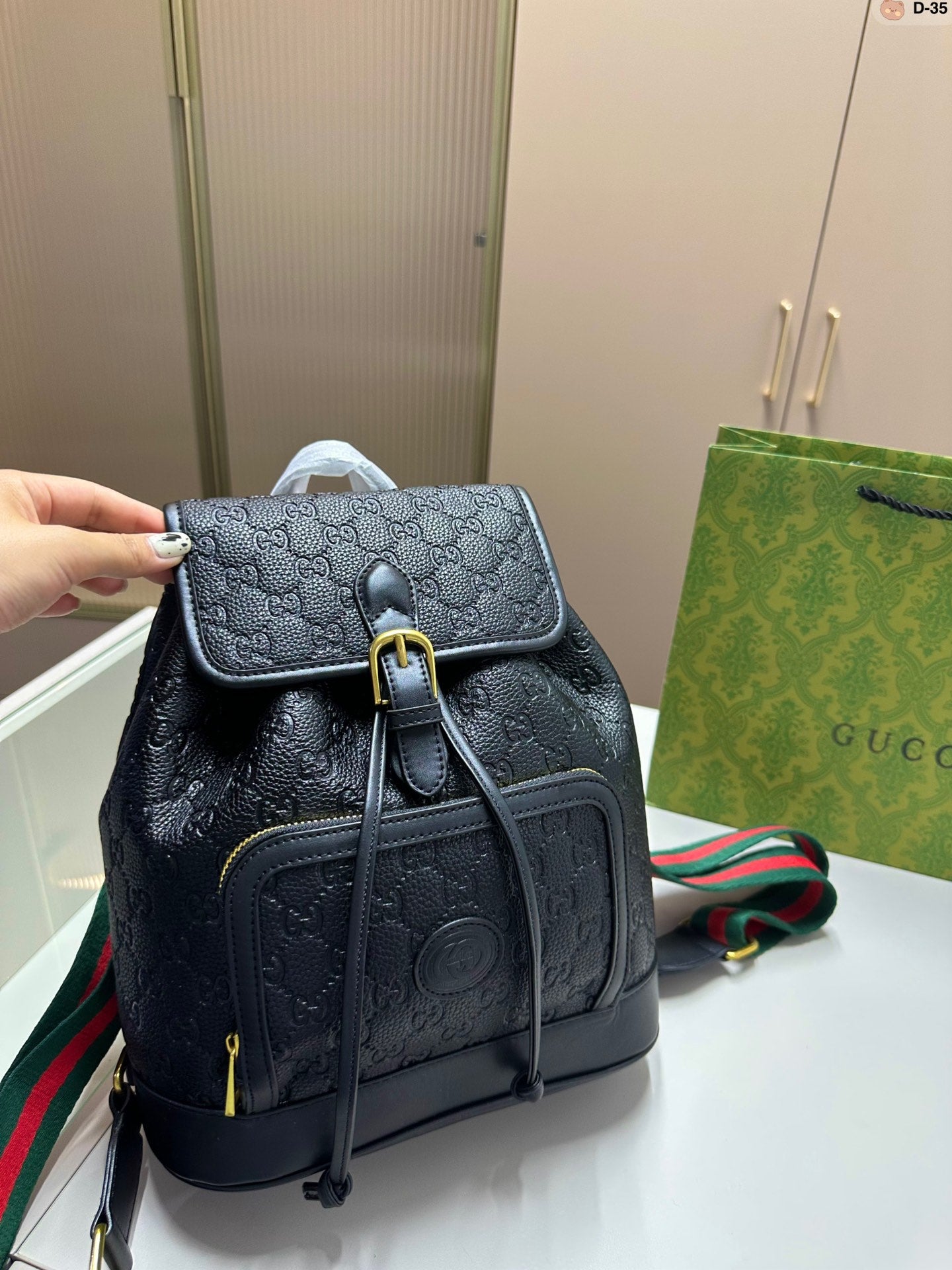 GUCCI BAG 360