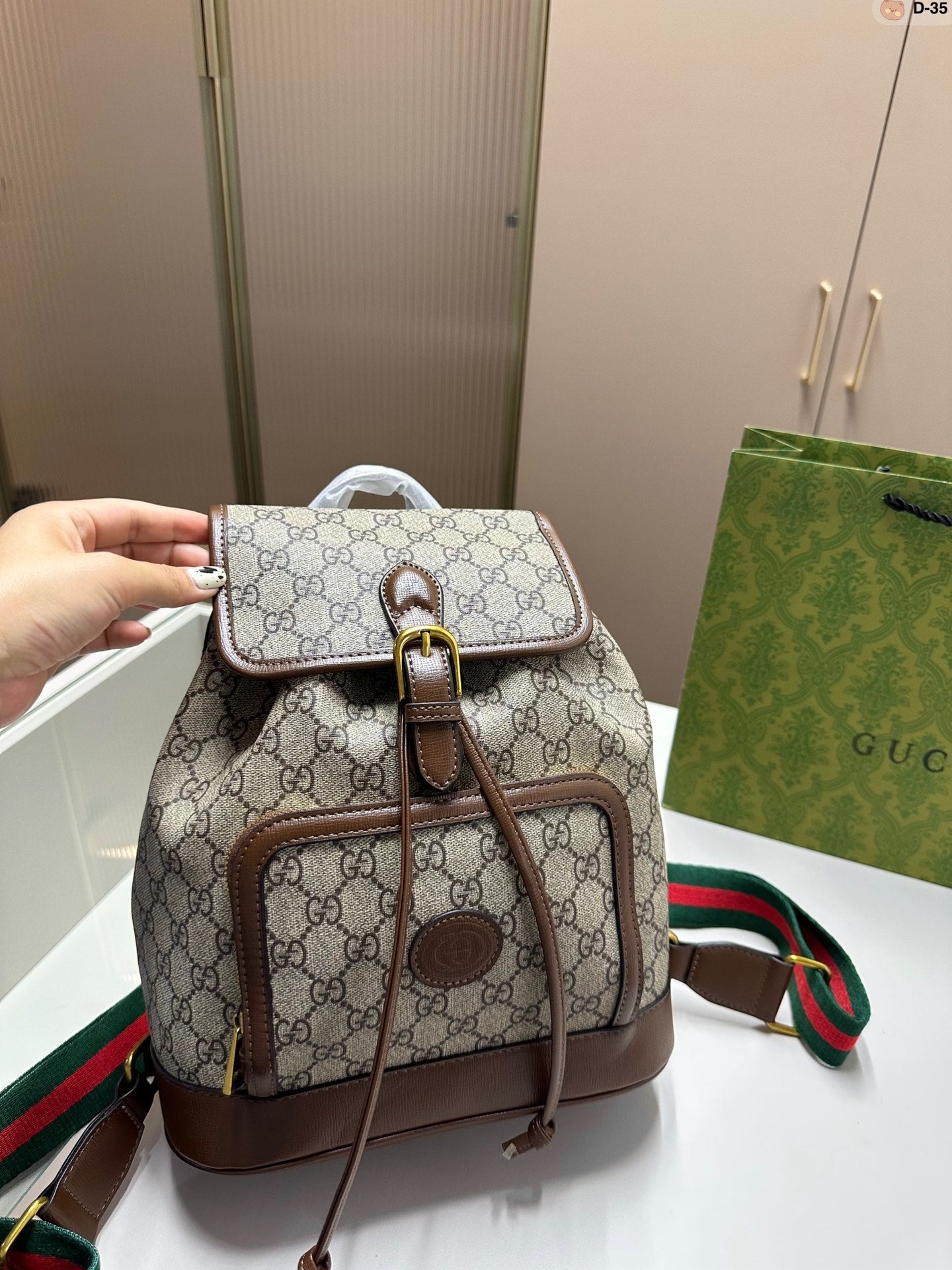 GUCCI BAG 360