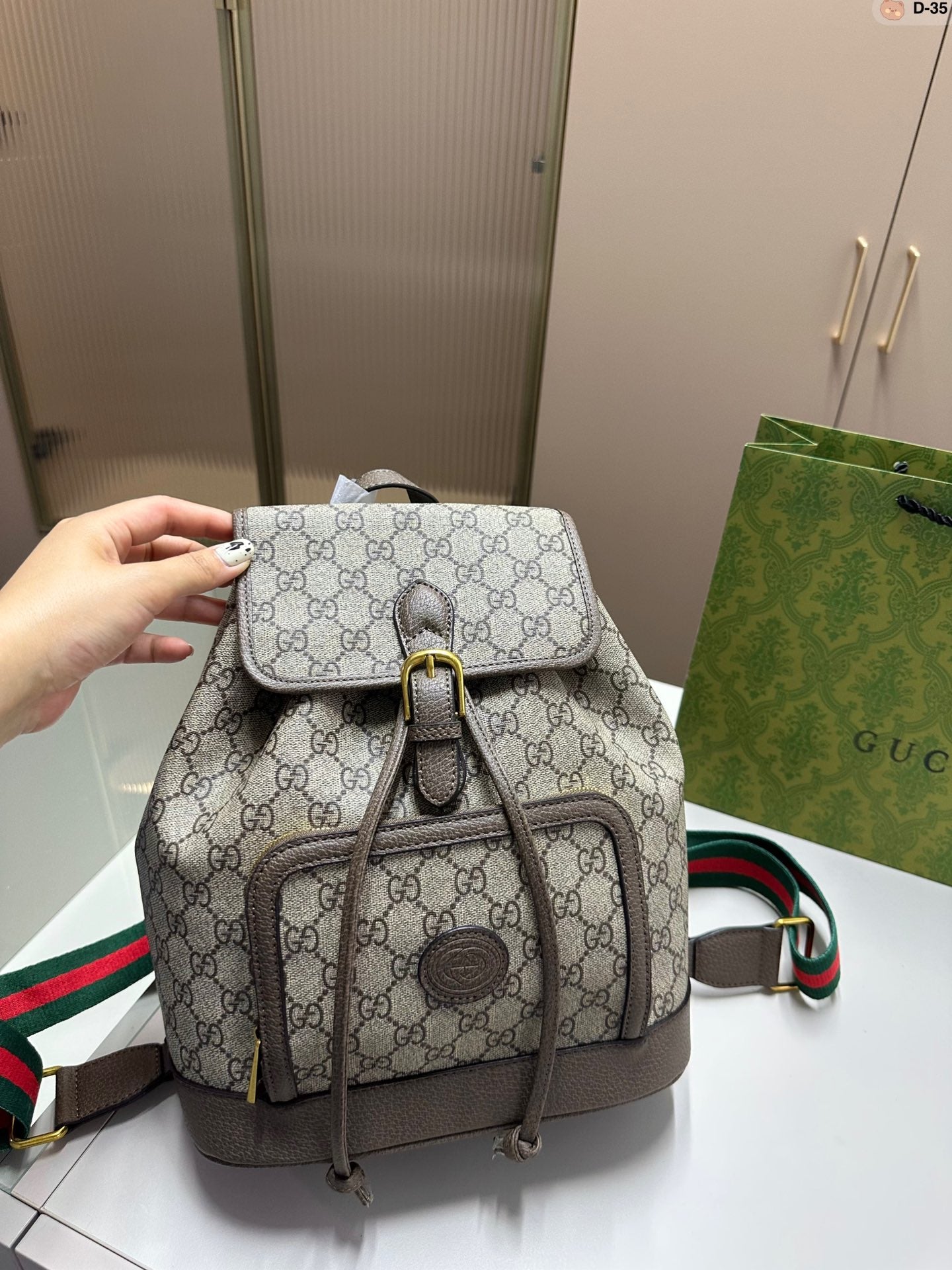 GUCCI BAG 360