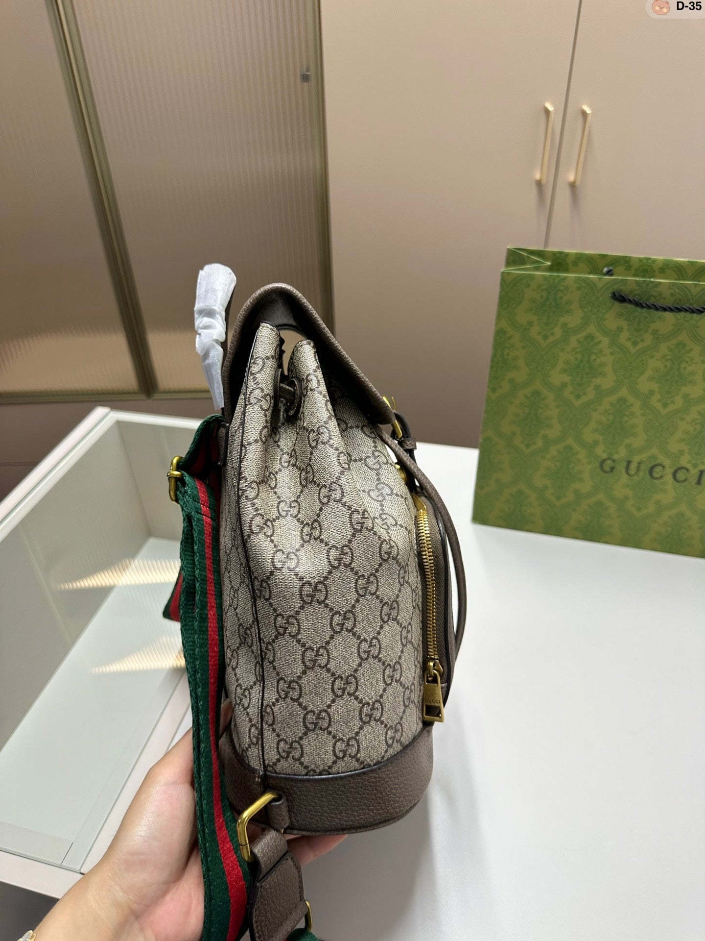 GUCCI BAG 360