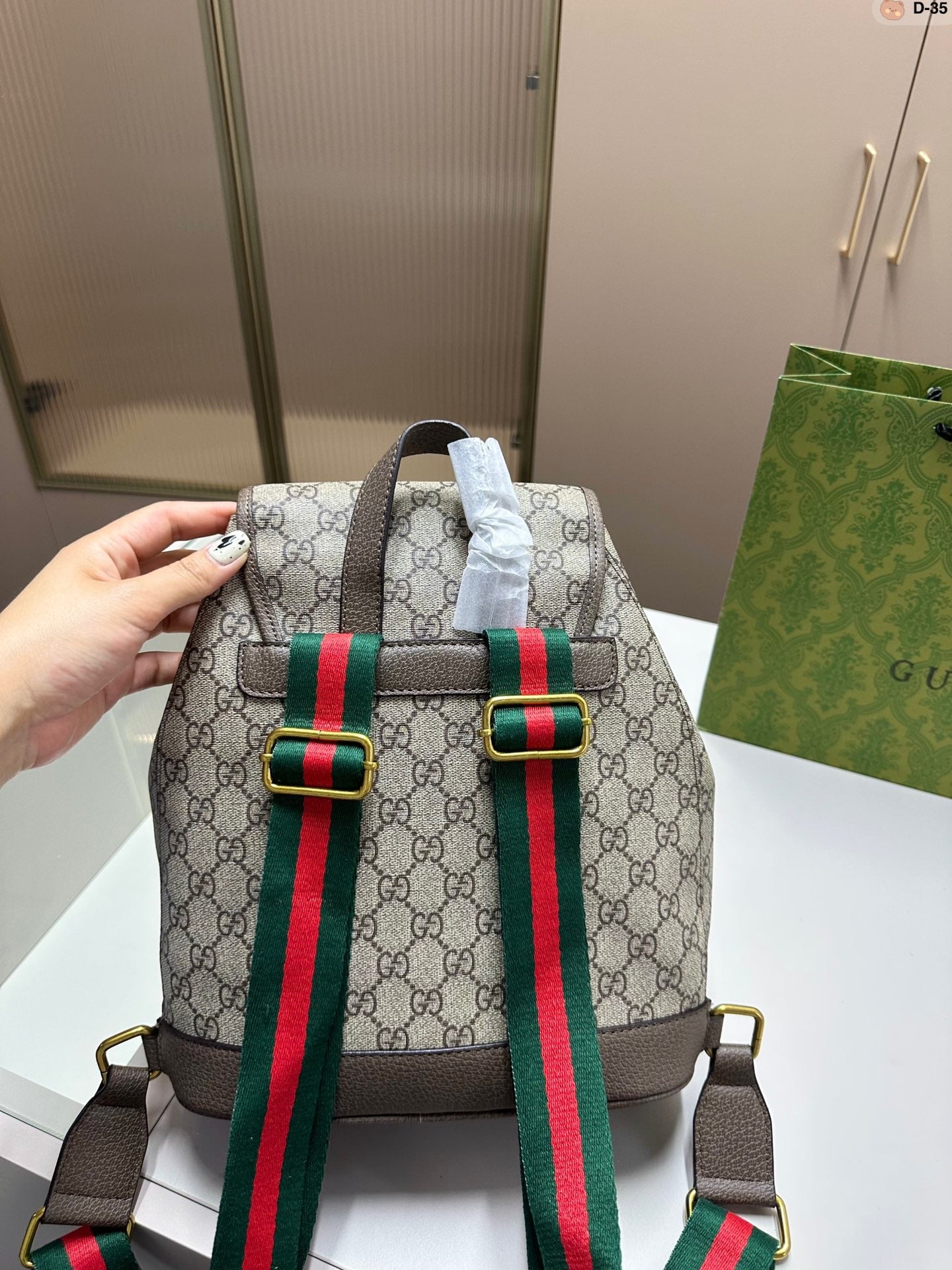 GUCCI BAG 360