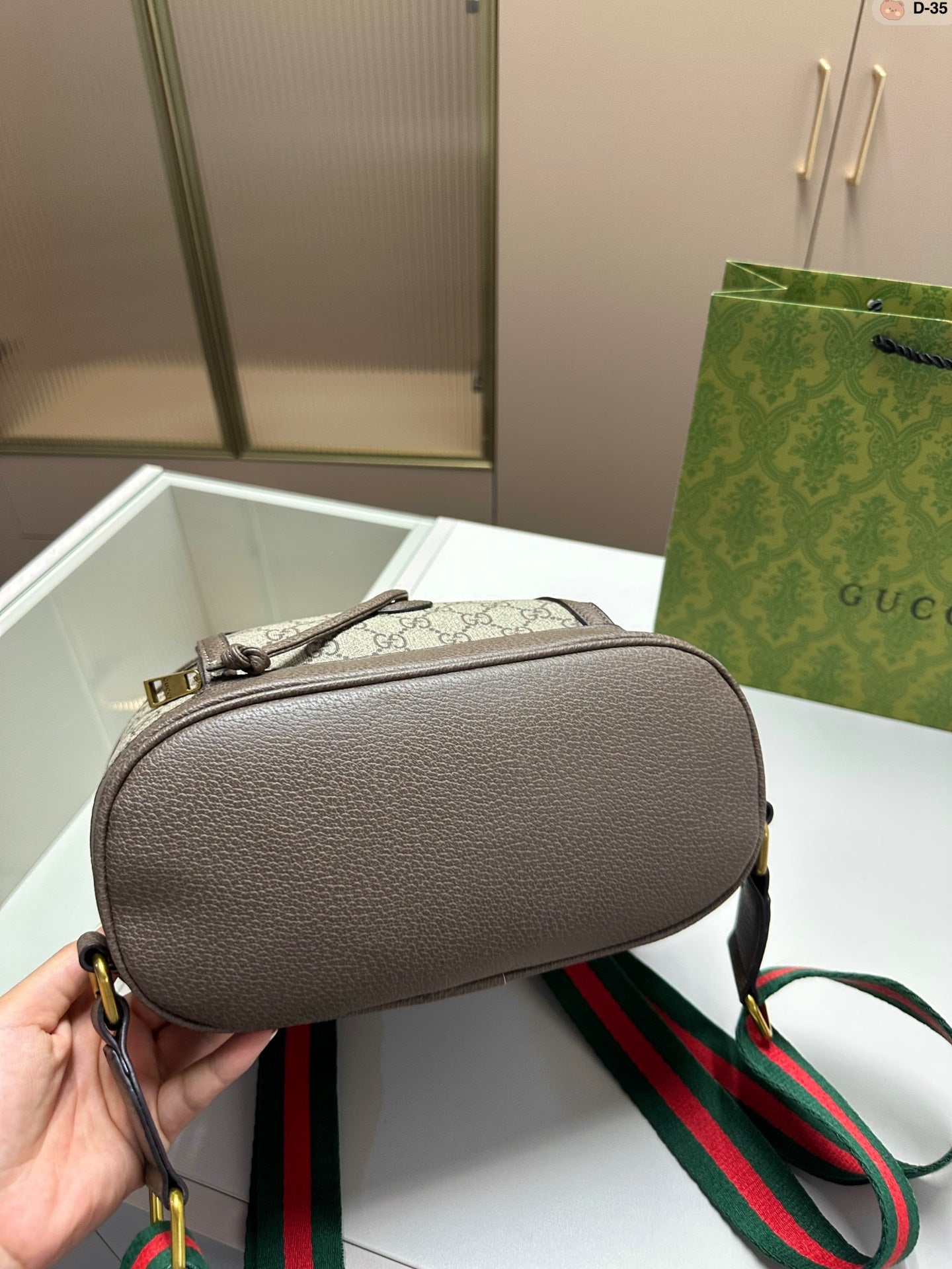 GUCCI BAG 360