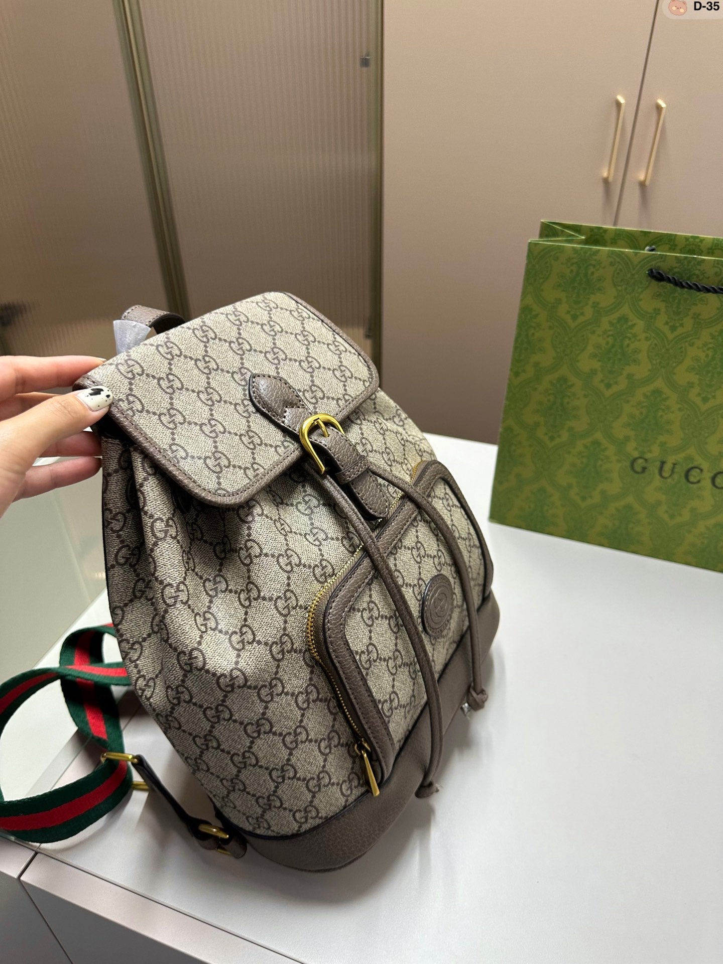 GUCCI BAG 360