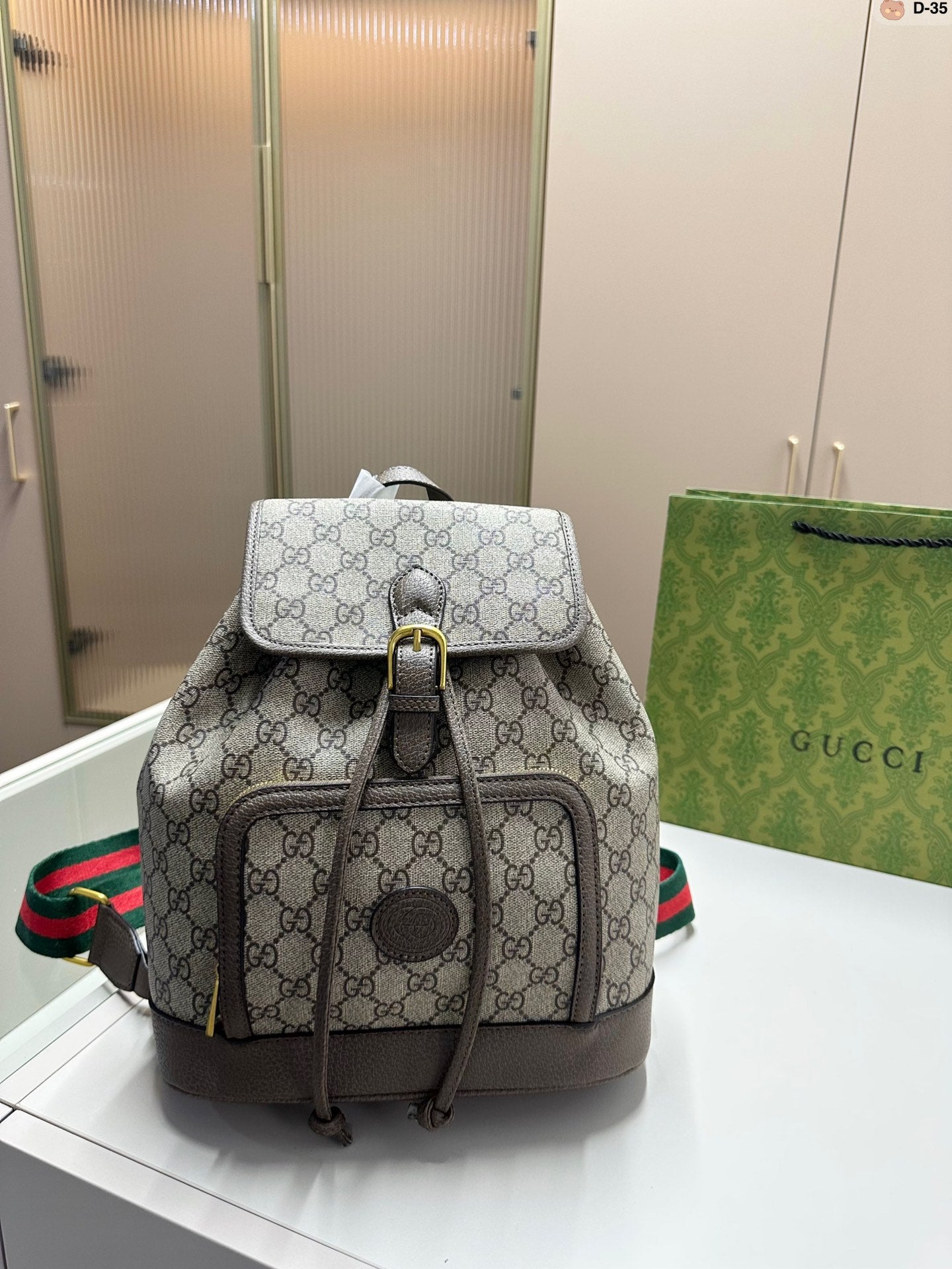 GUCCI BAG 360