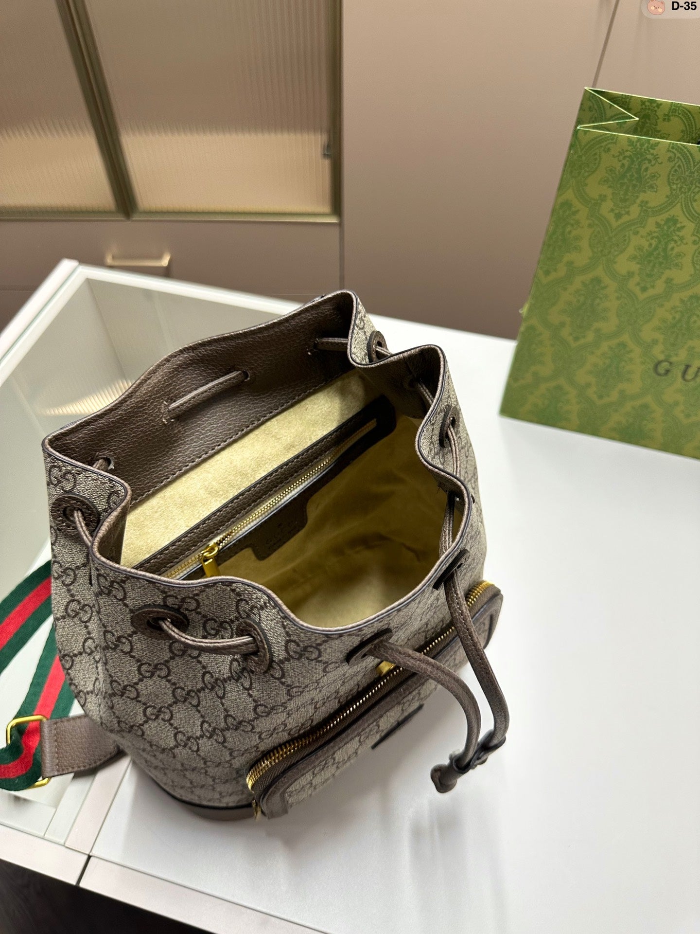 GUCCI BAG 360