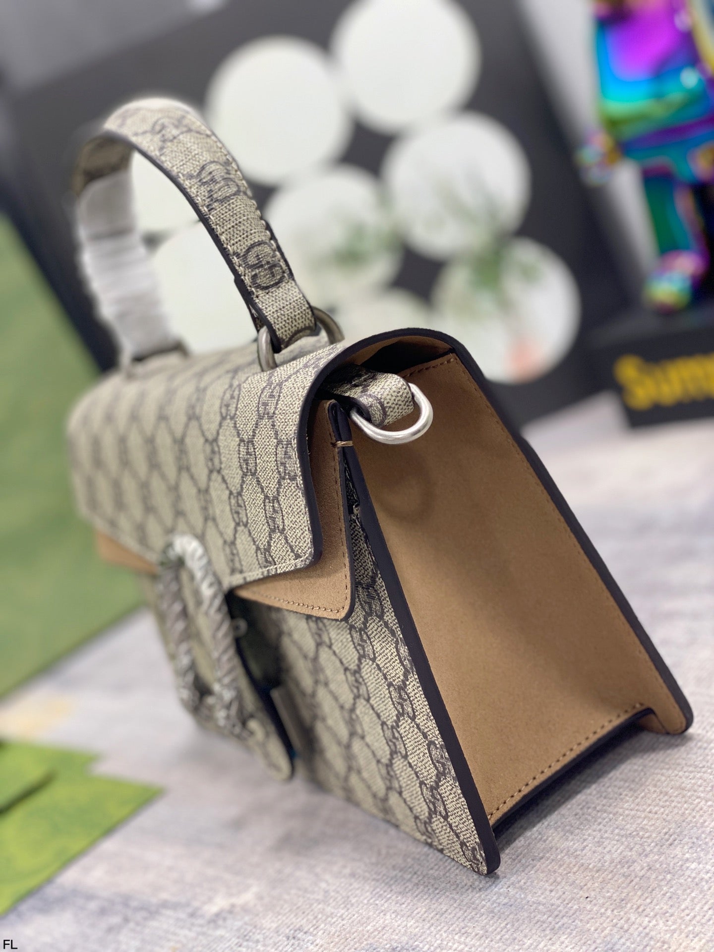GUCCI BAG 361