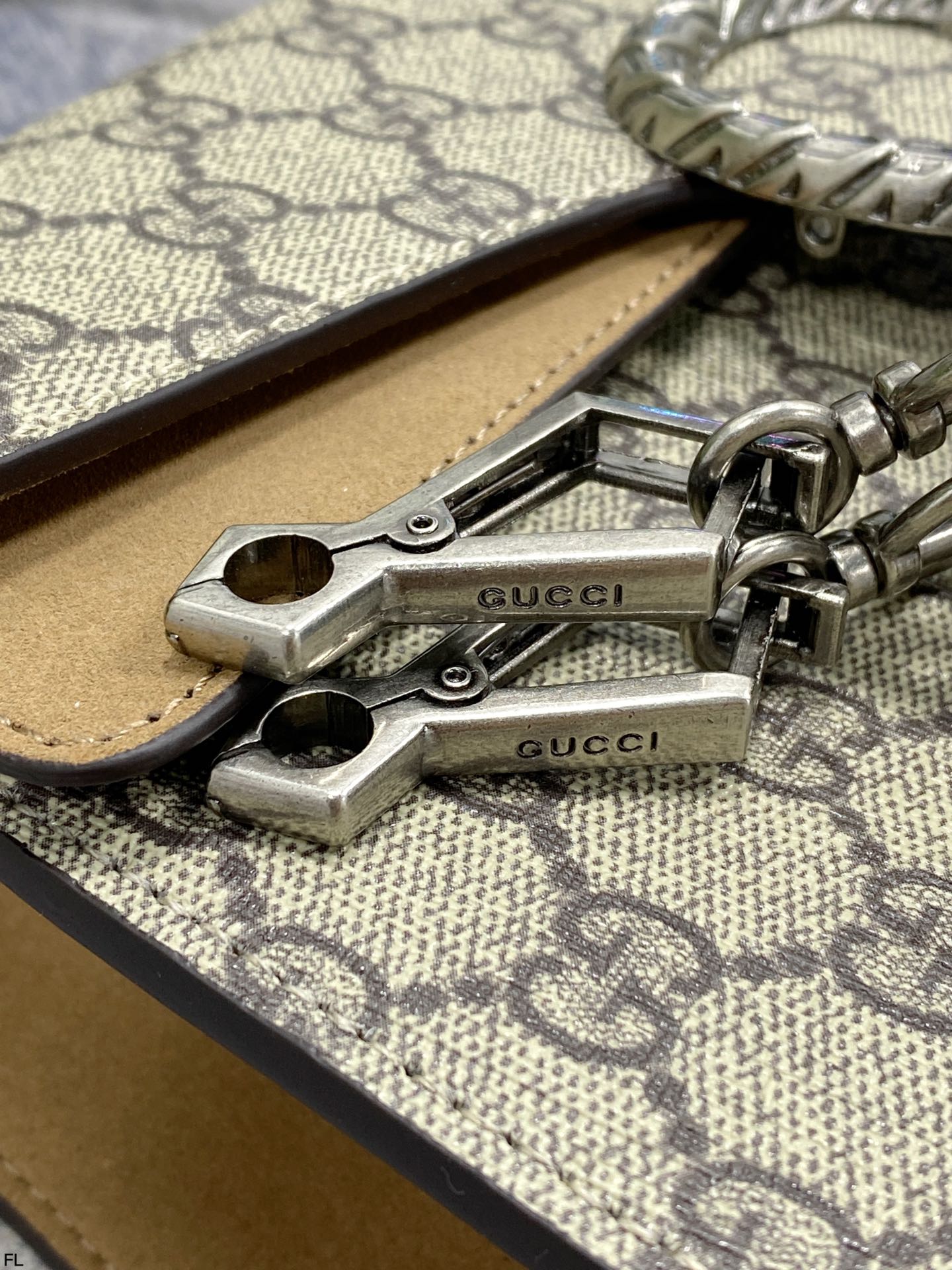 GUCCI BAG 361