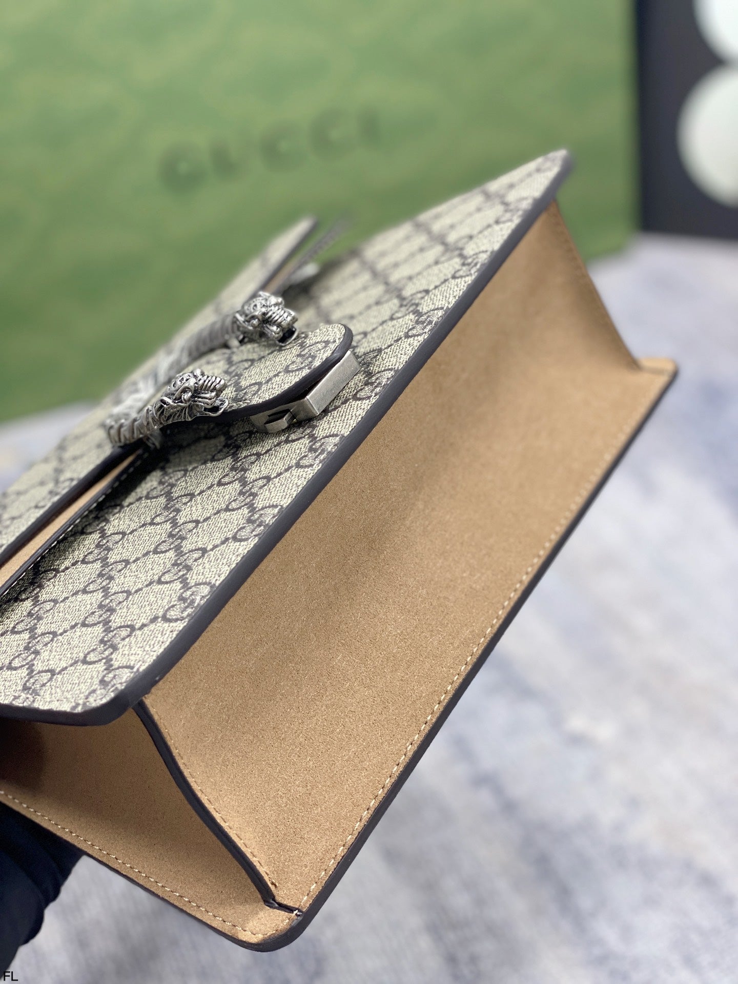 GUCCI BAG 361