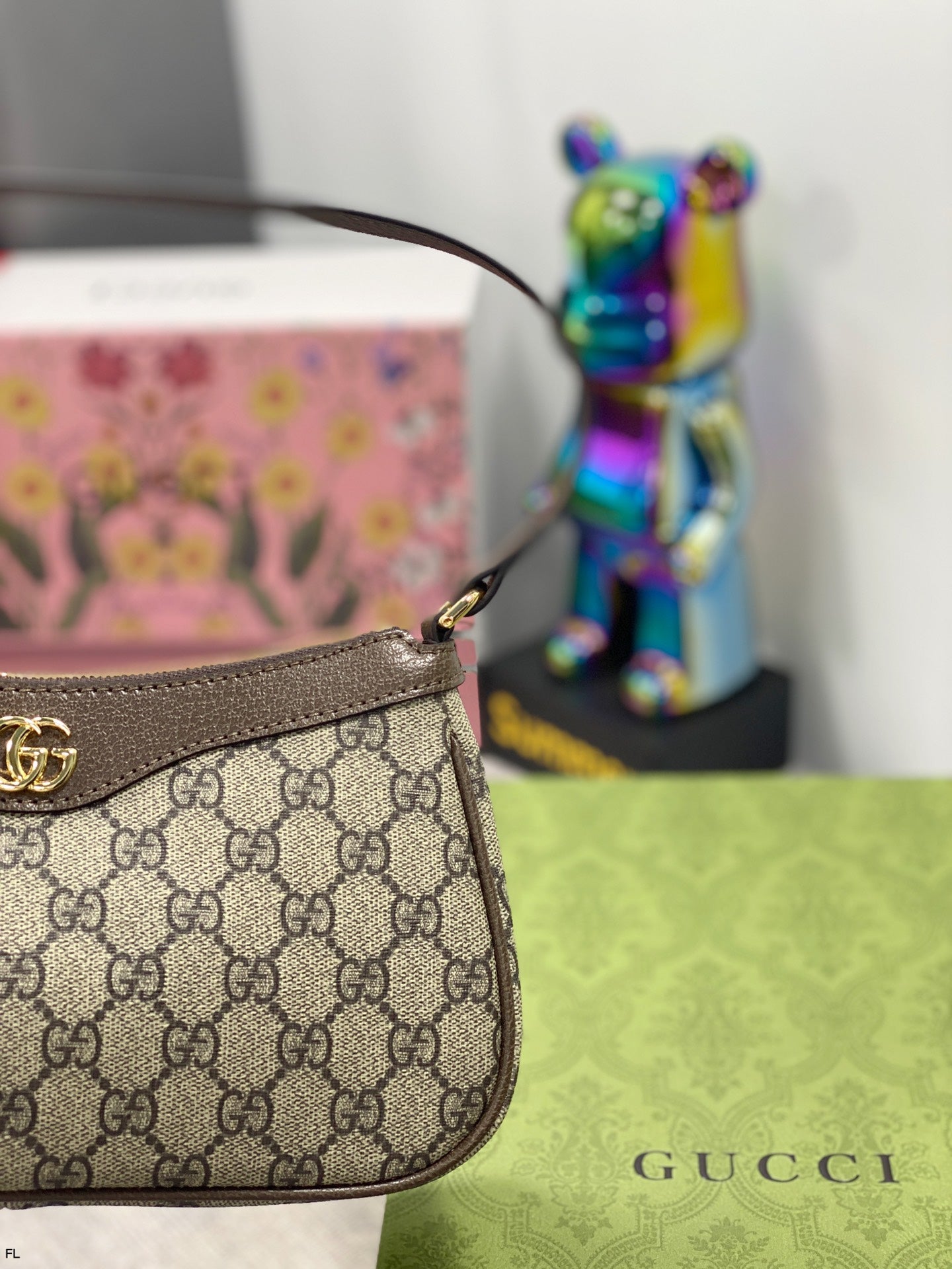 GUCCI BAG 362