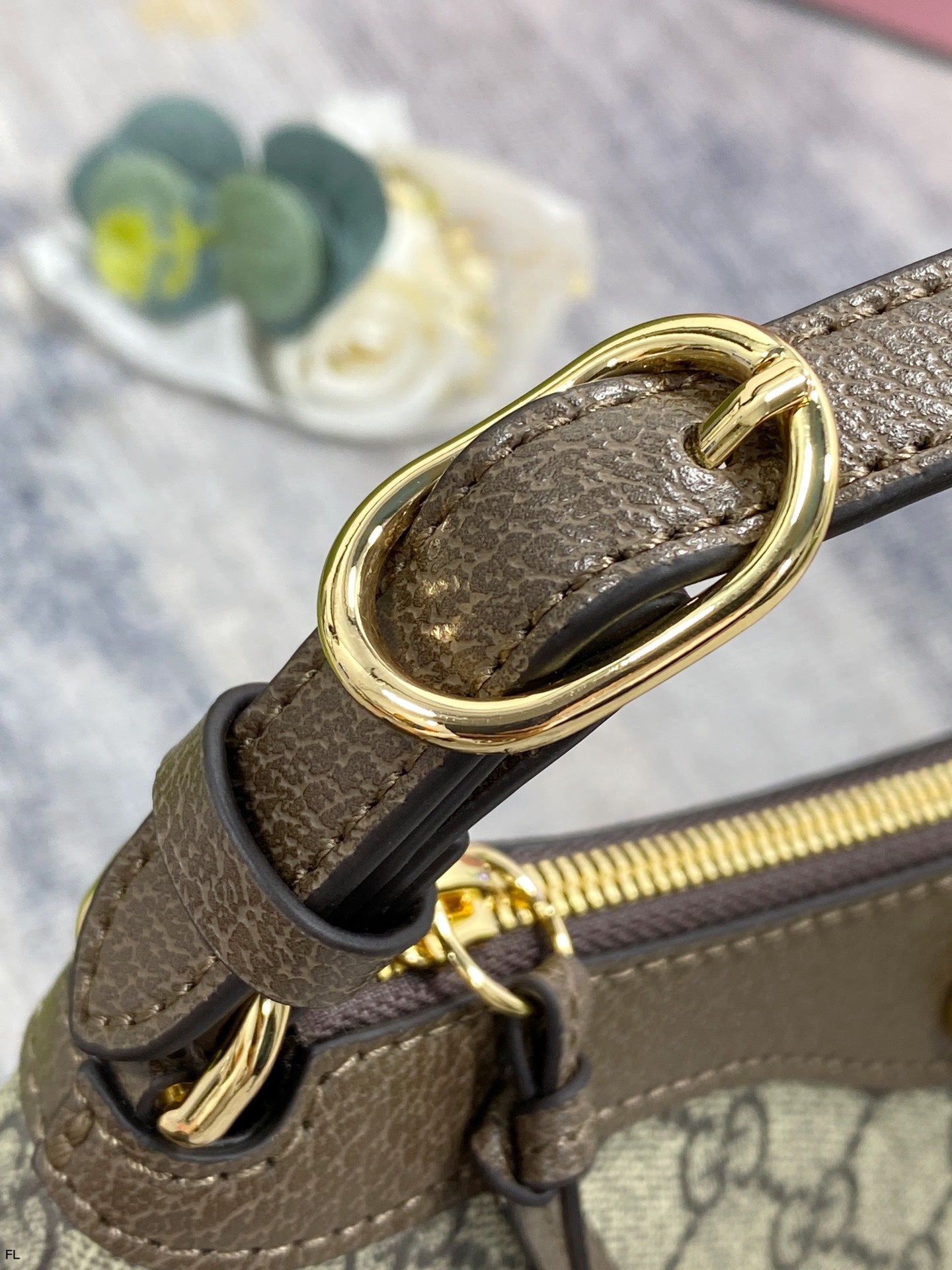 GUCCI BAG 362