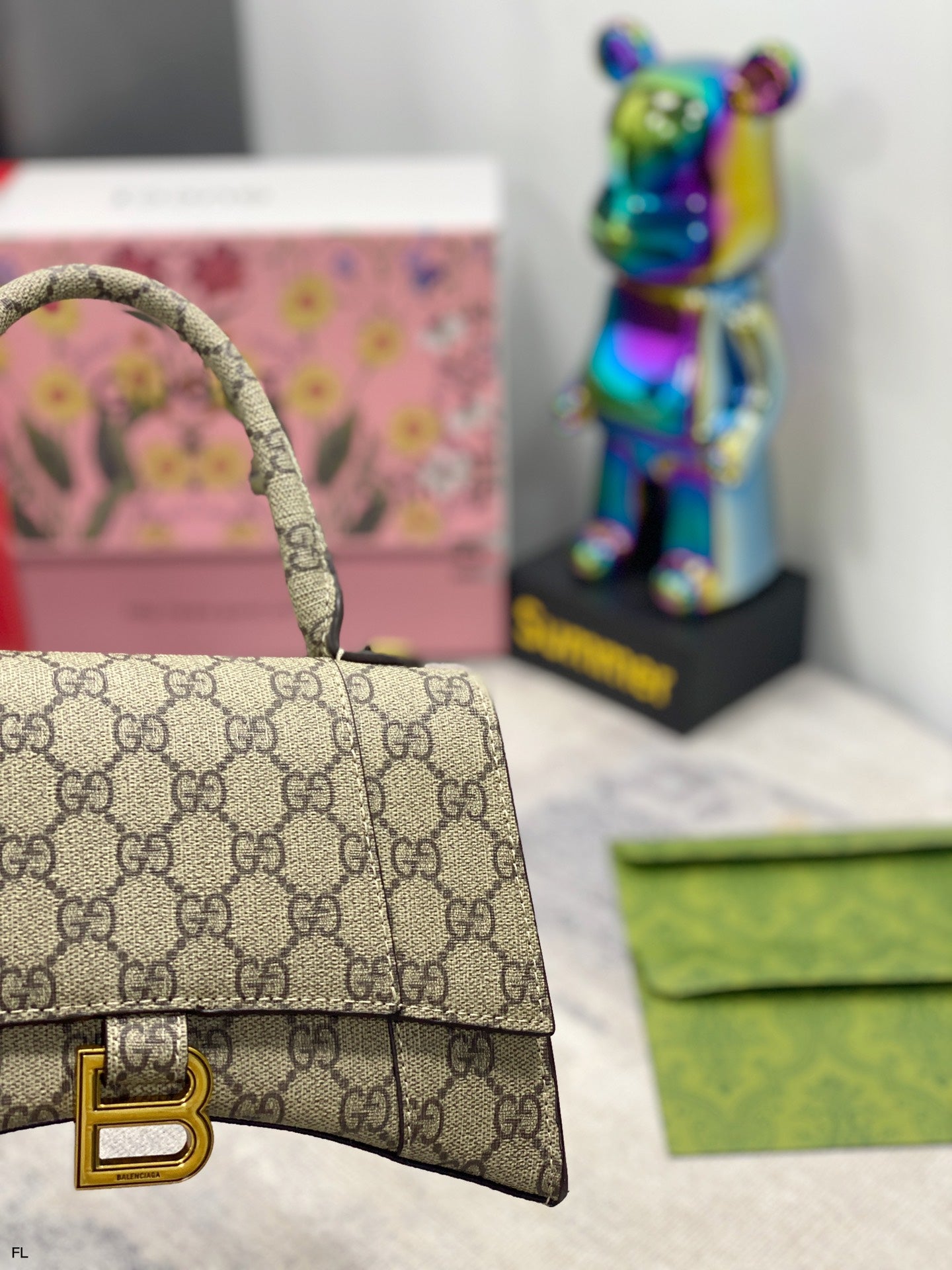 GUCCI BAG 363