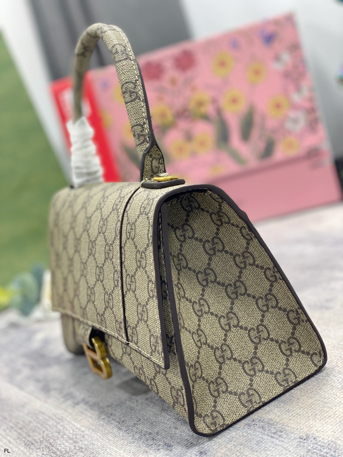 GUCCI BAG 363