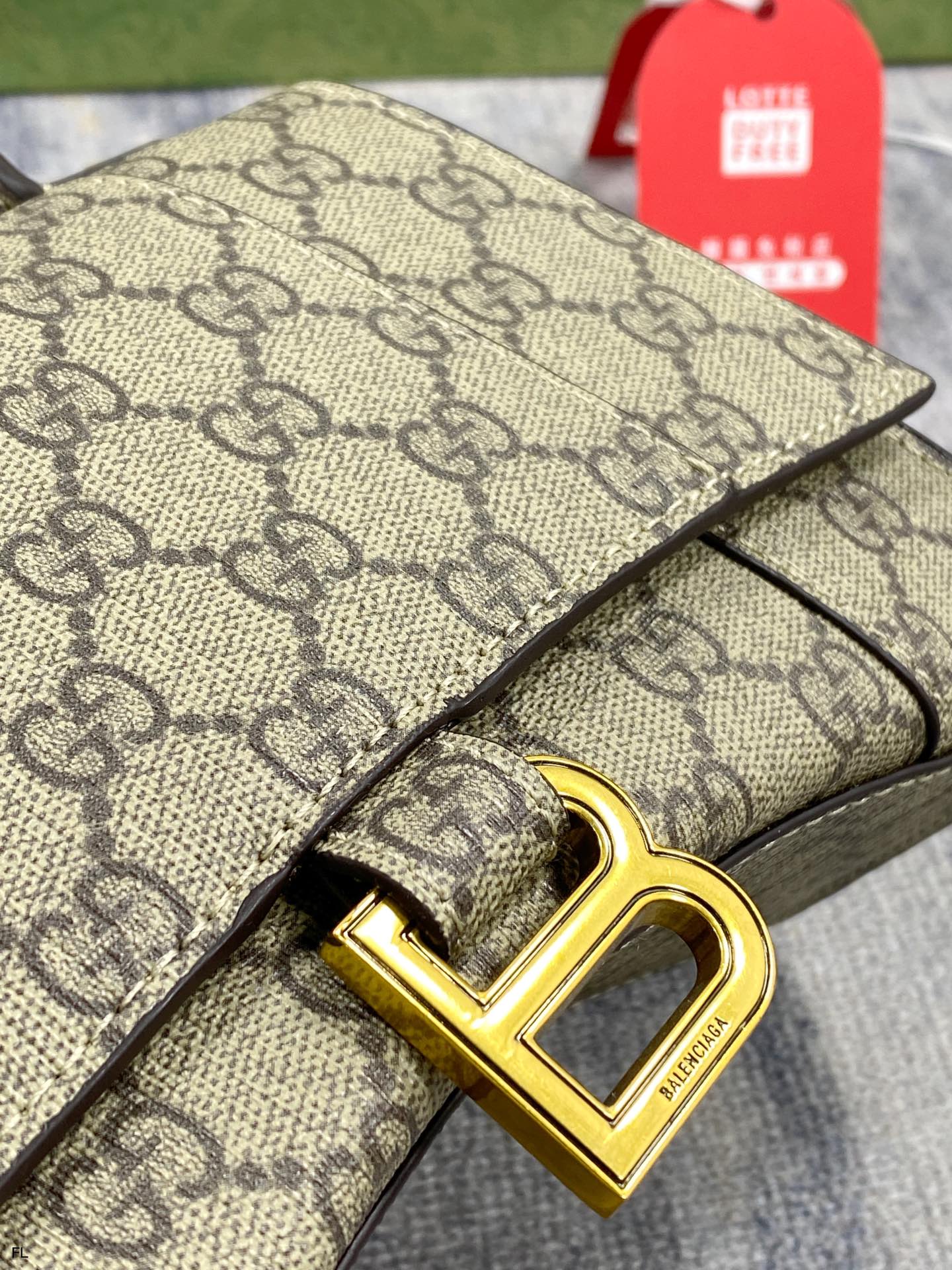 GUCCI BAG 363