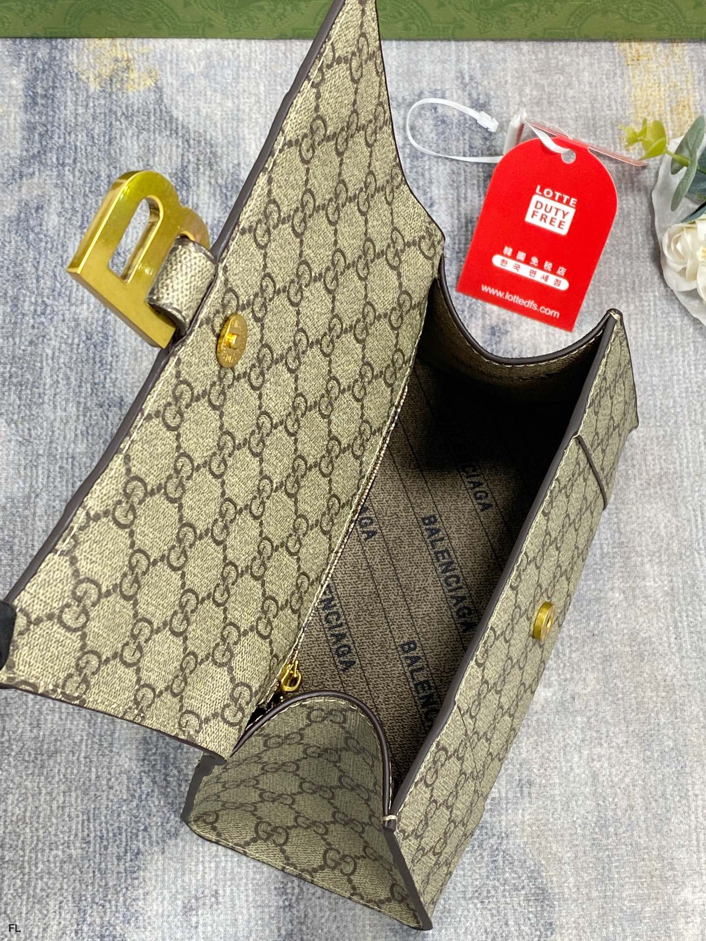 GUCCI BAG 363