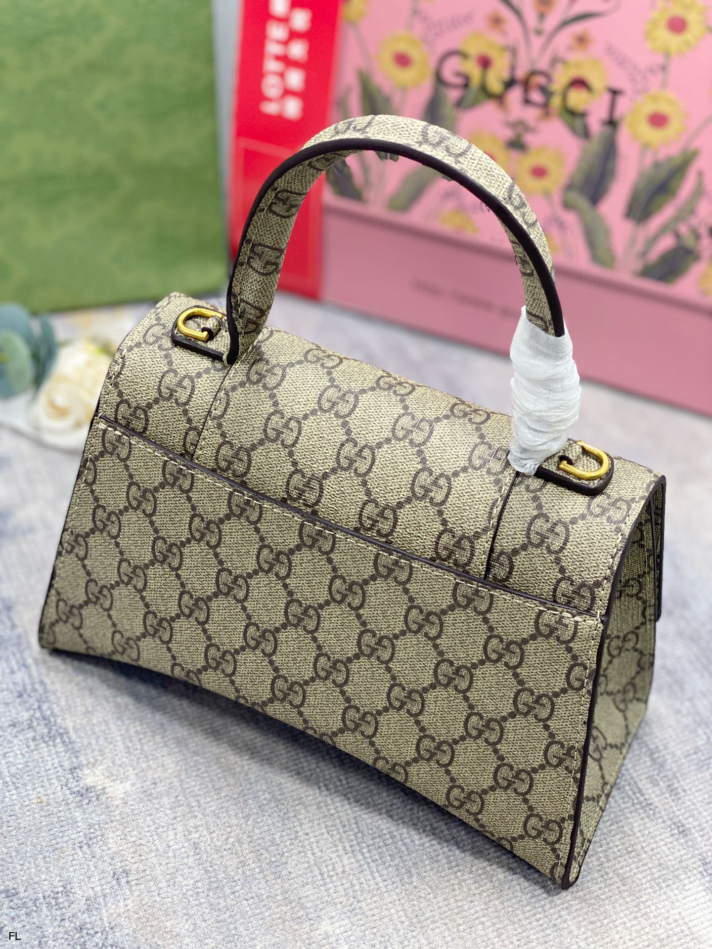 GUCCI BAG 363