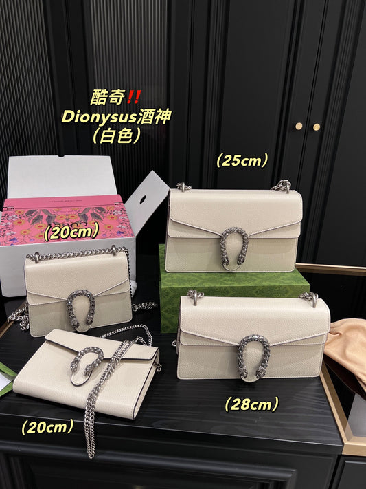 GUCCI BAG 366-1